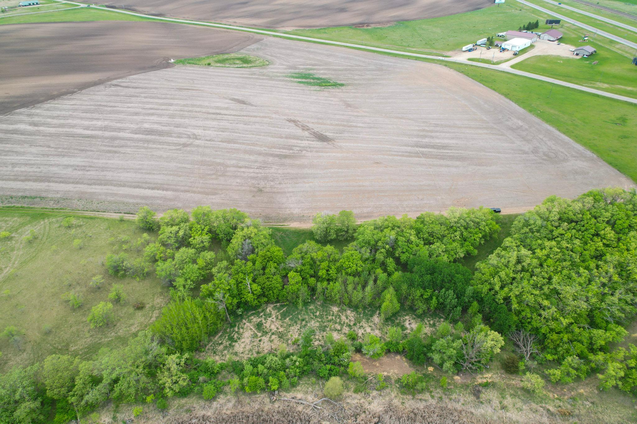Lot D 460TH ST