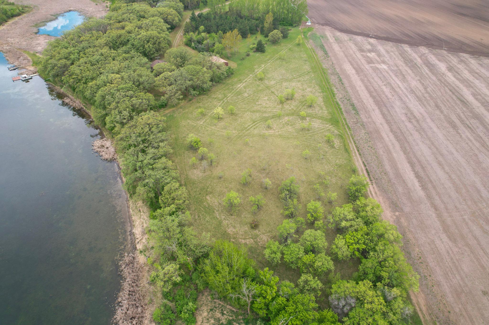 Lot D 460TH ST