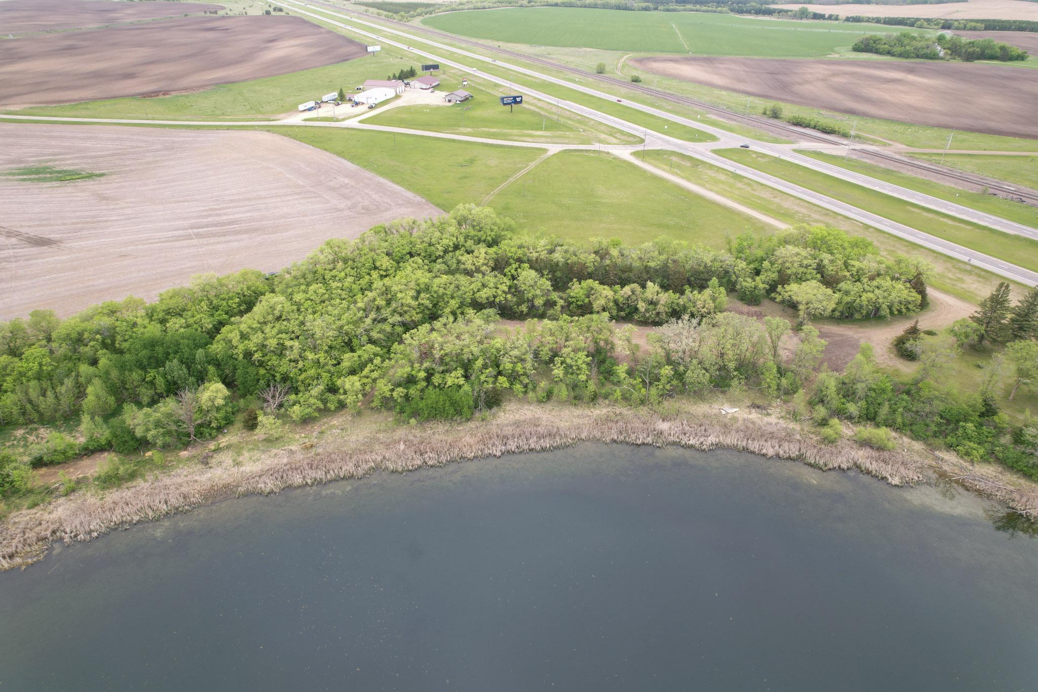 Lot D 460TH ST
