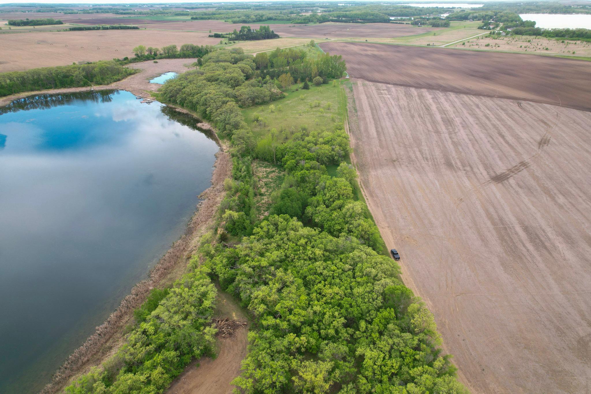 Lot E 460TH ST