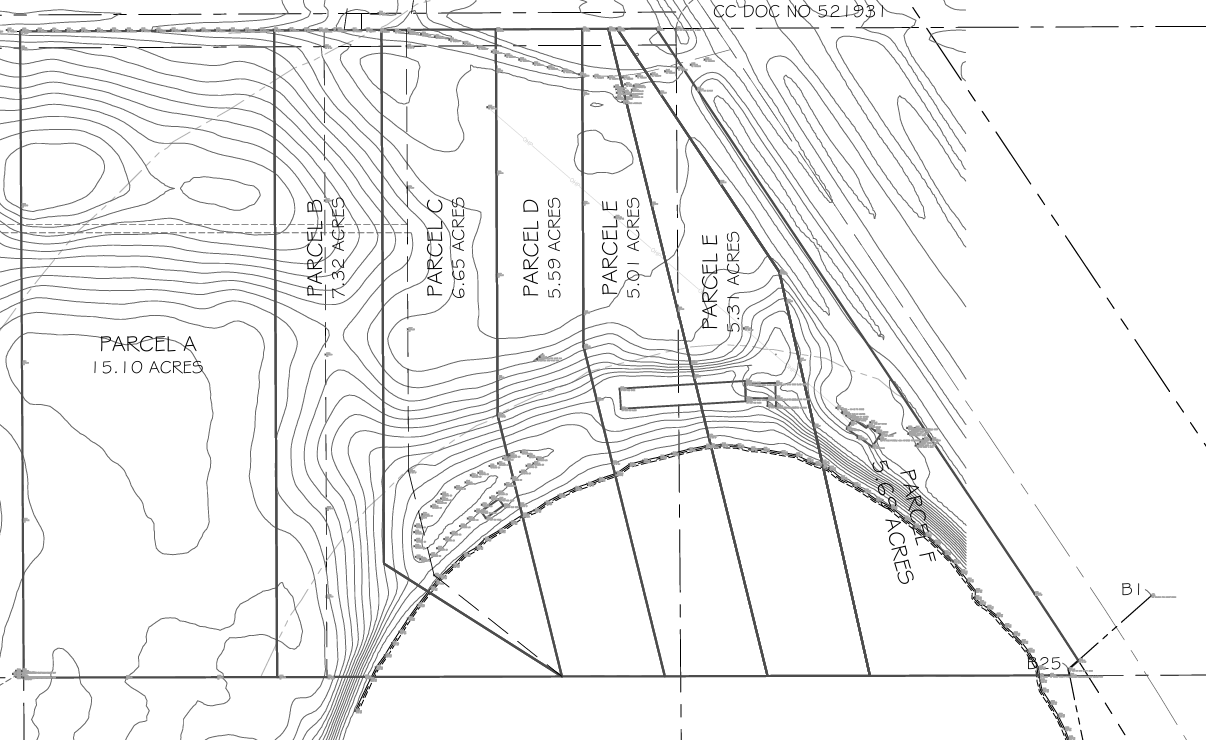Lot E 460TH ST