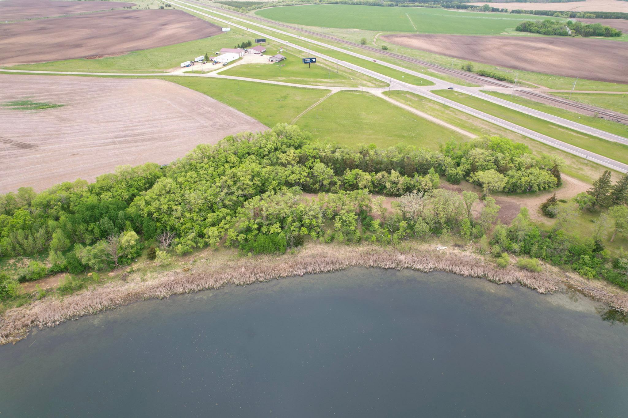 Lot E 460TH ST