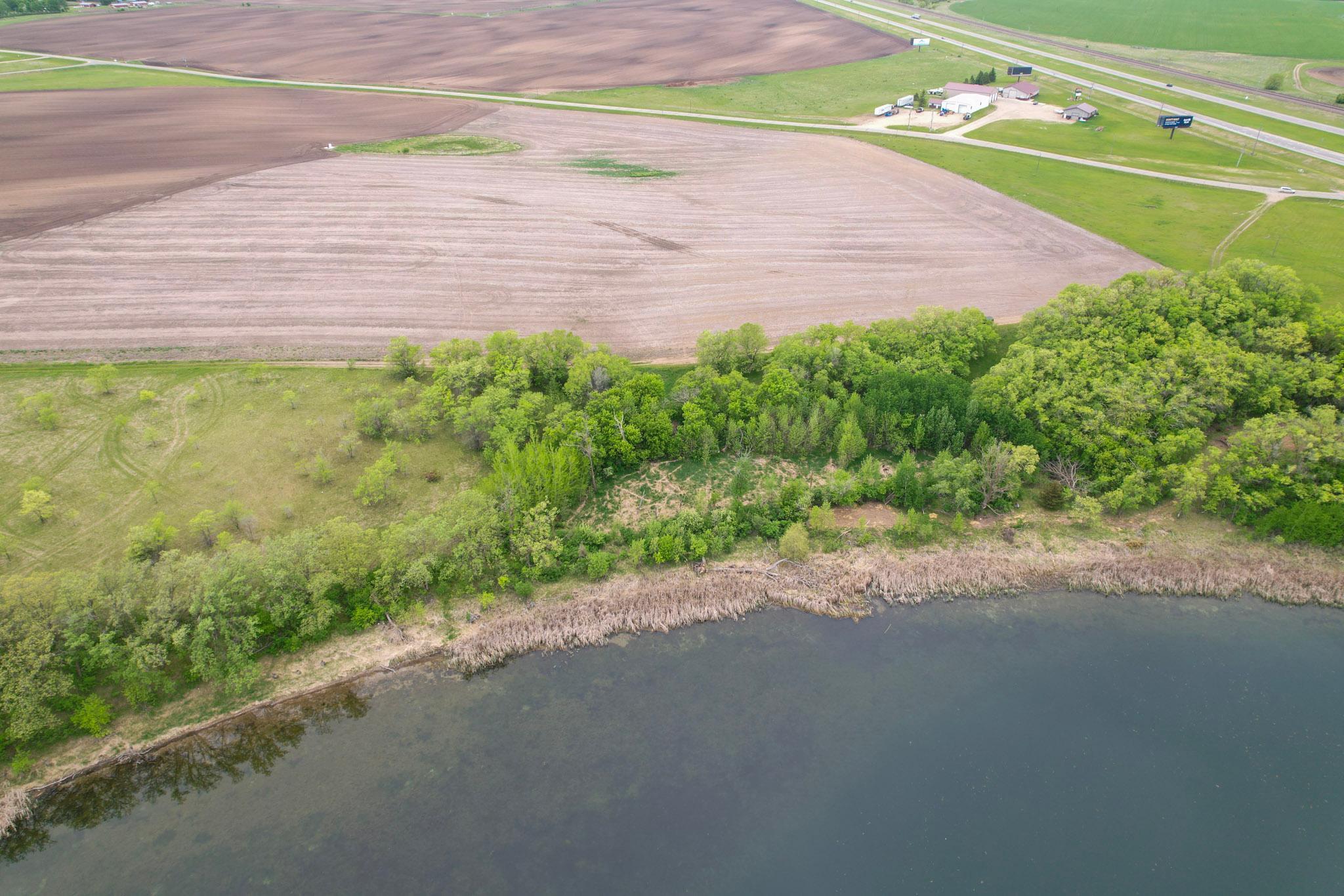 Lot E 460TH ST