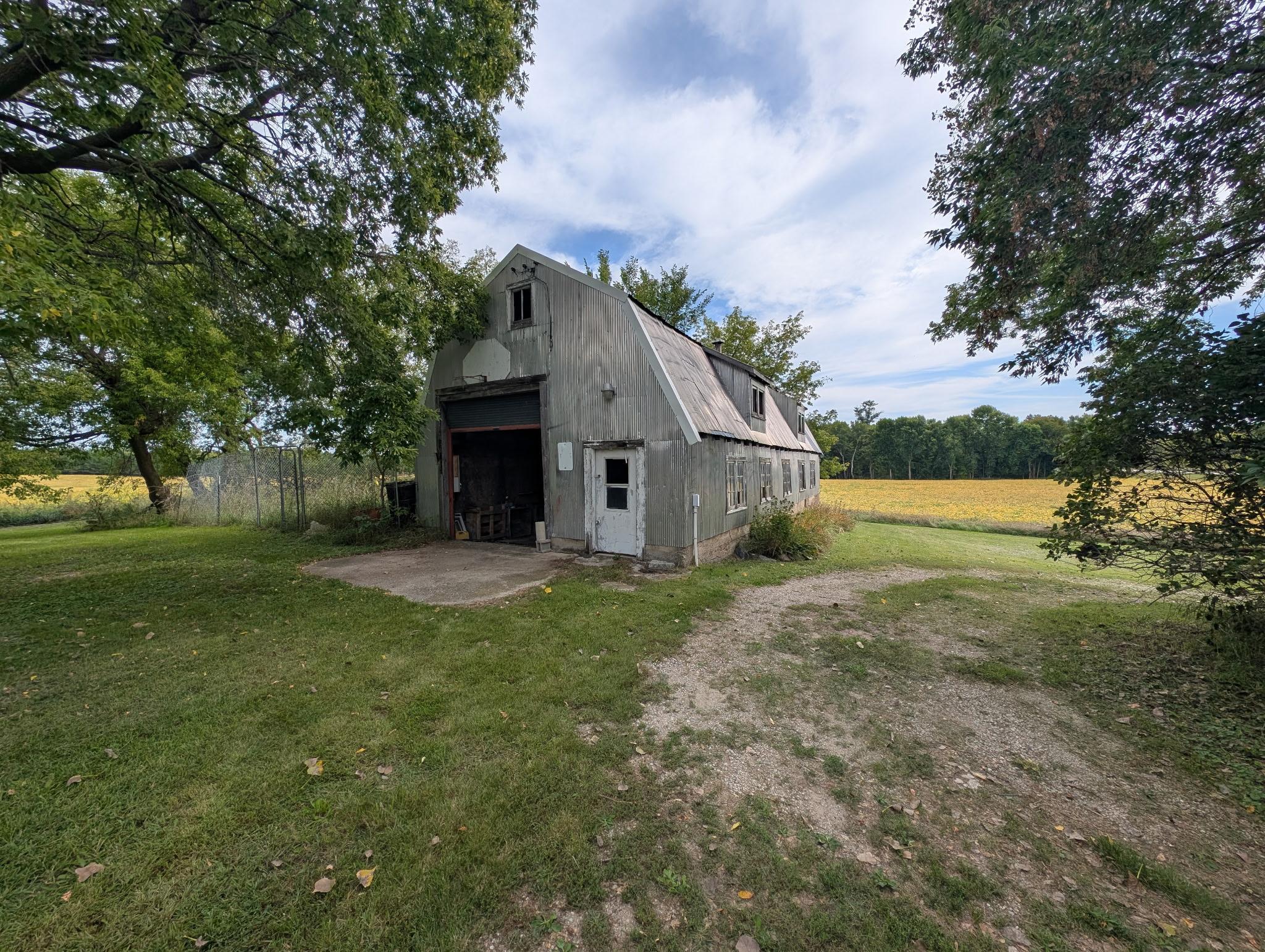 52473 County Highway 14