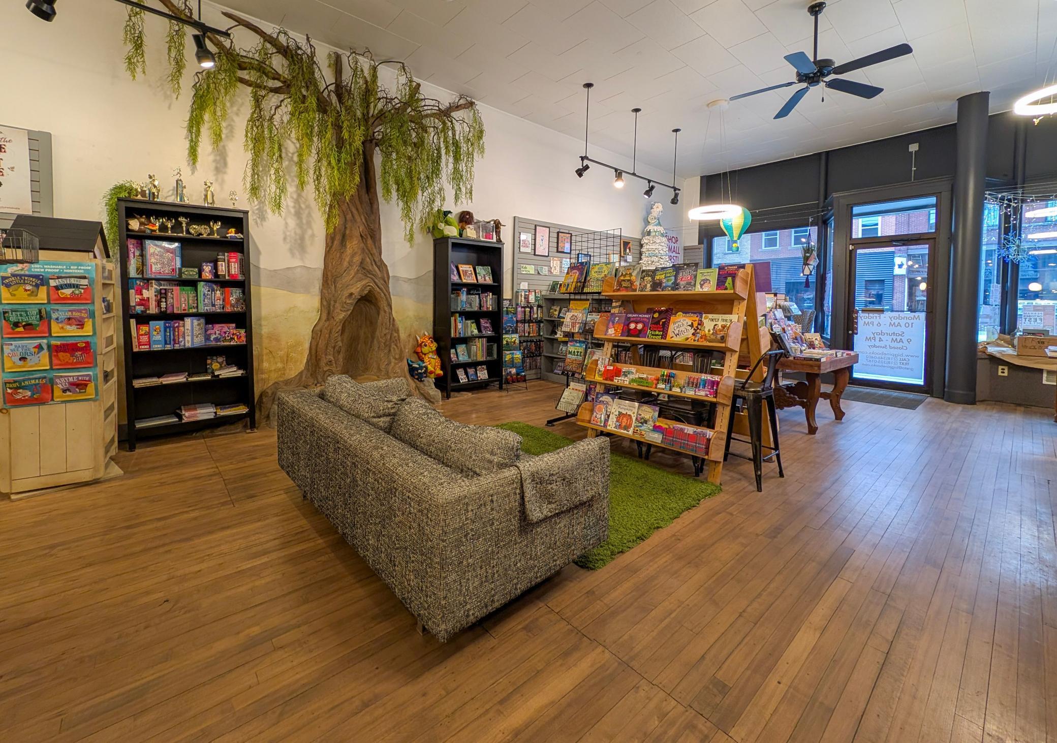 126 W Main Street