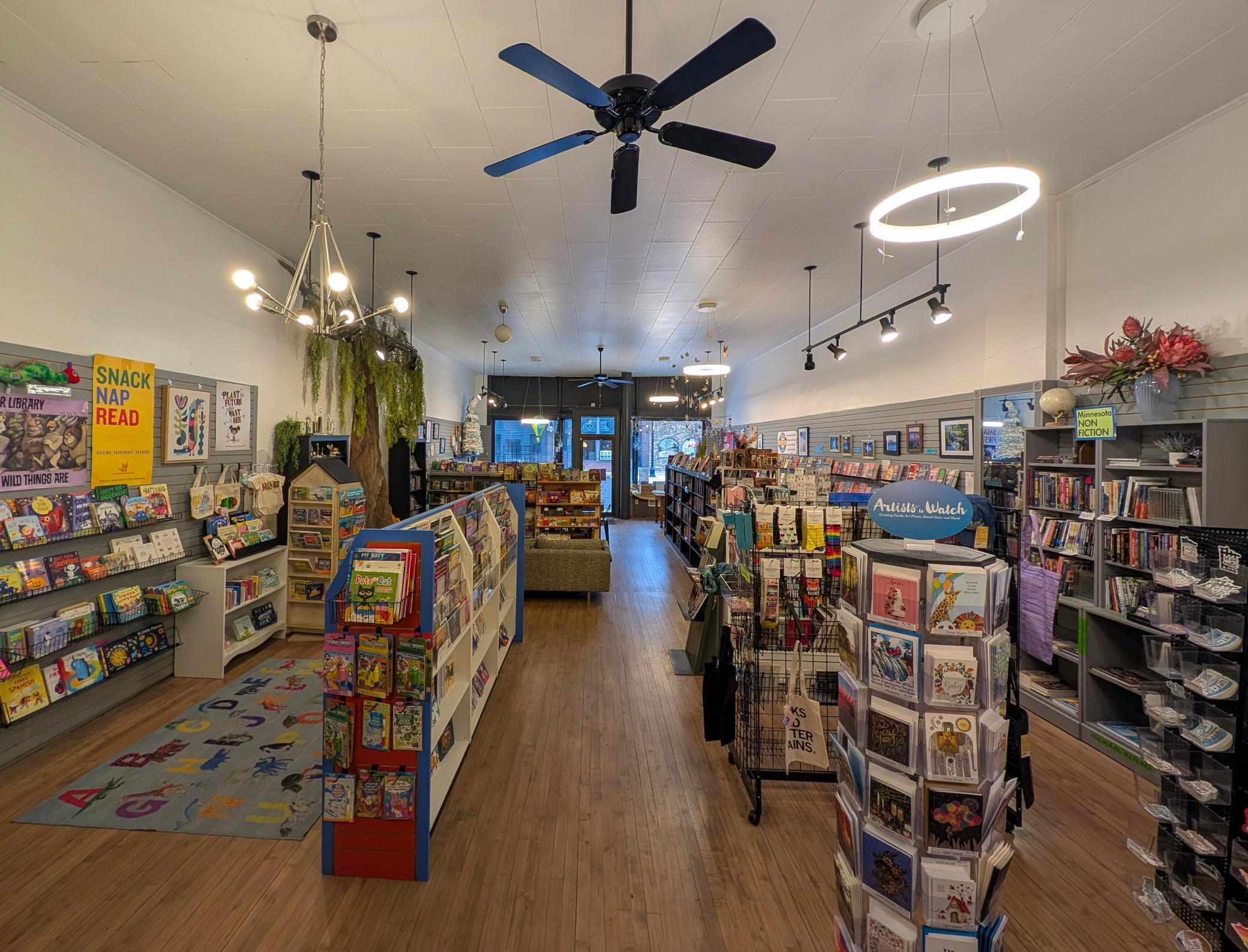 126 W Main Street