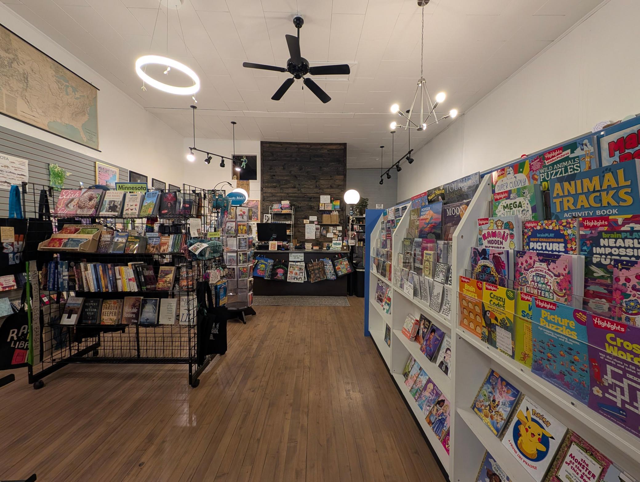 126 W Main Street