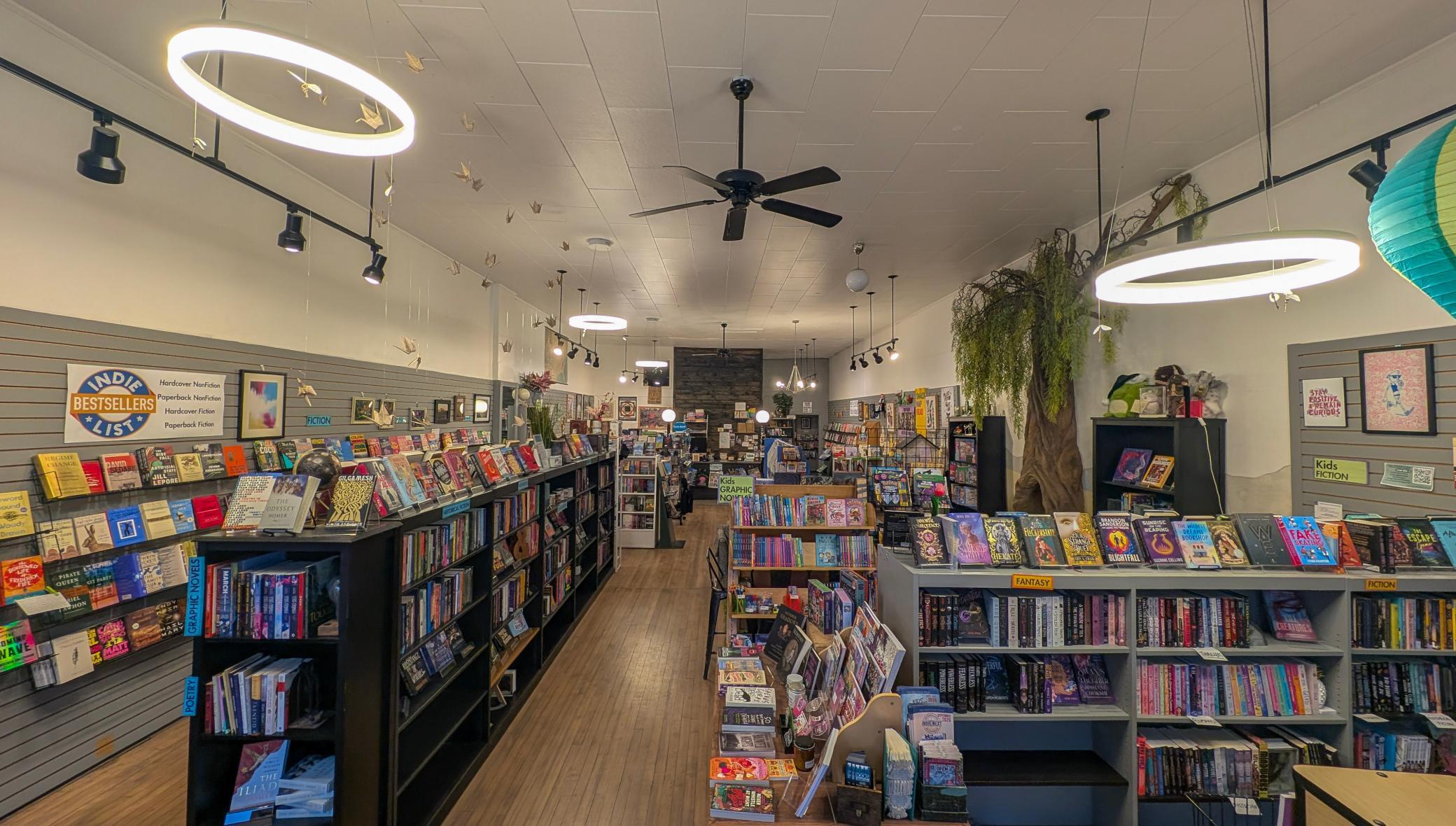 126 W Main Street