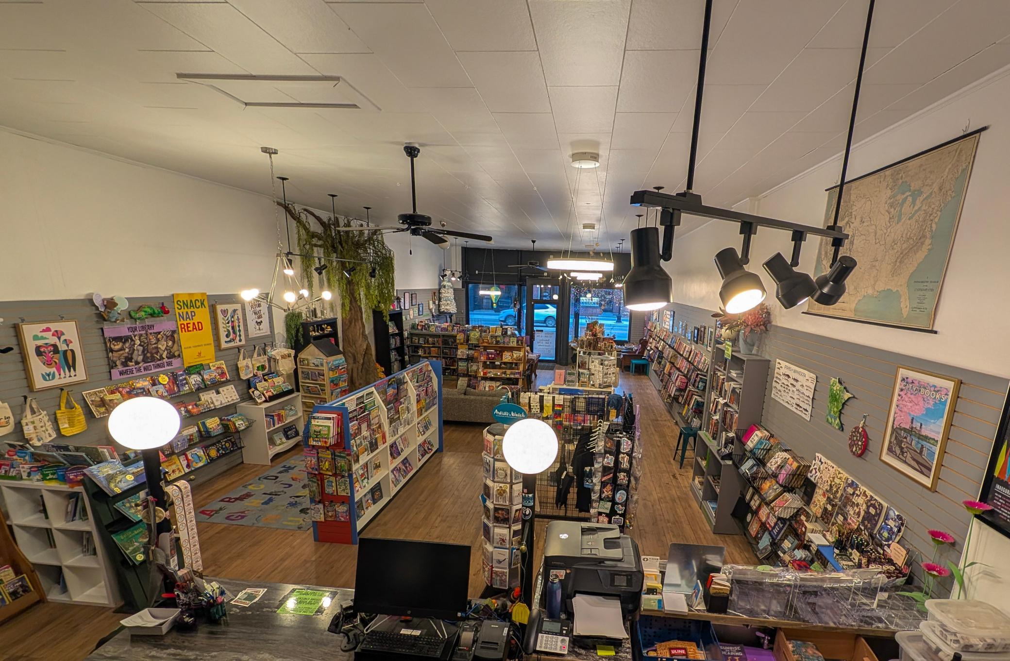 126 W Main Street