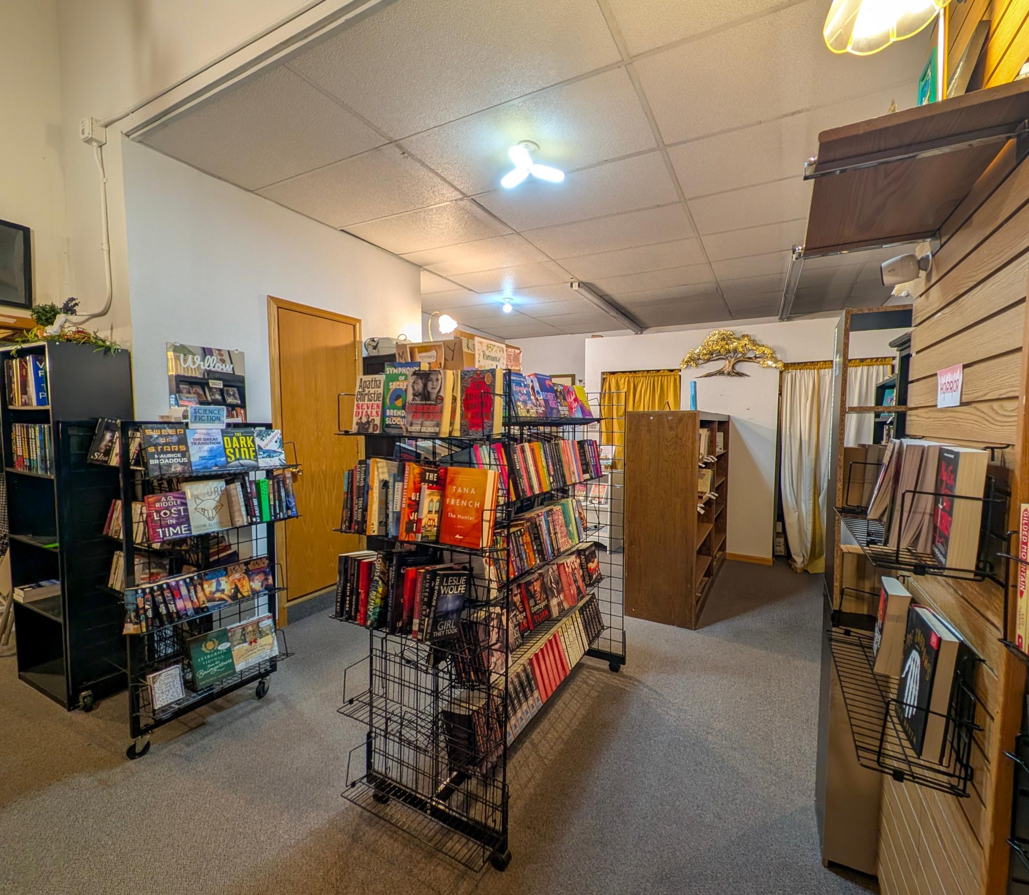 126 W Main Street