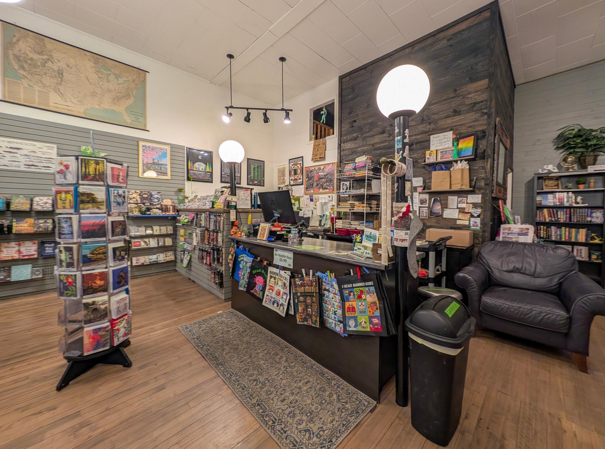 126 W Main Street