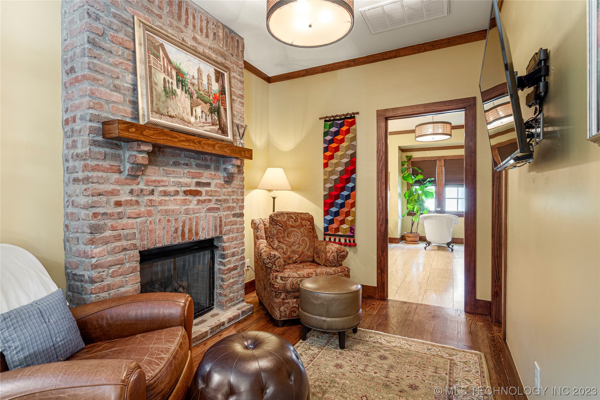 1623 S Rockford Avenue