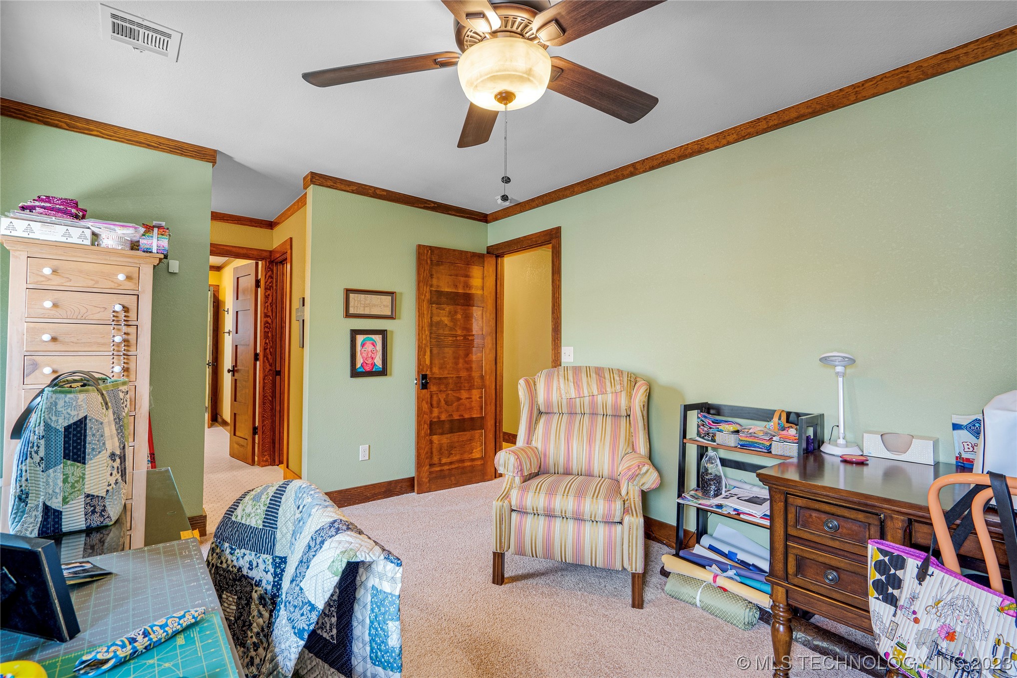 1623 S Rockford Avenue