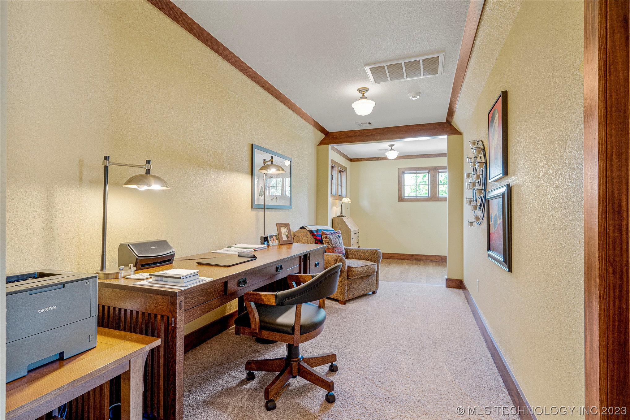 1623 S Rockford Avenue