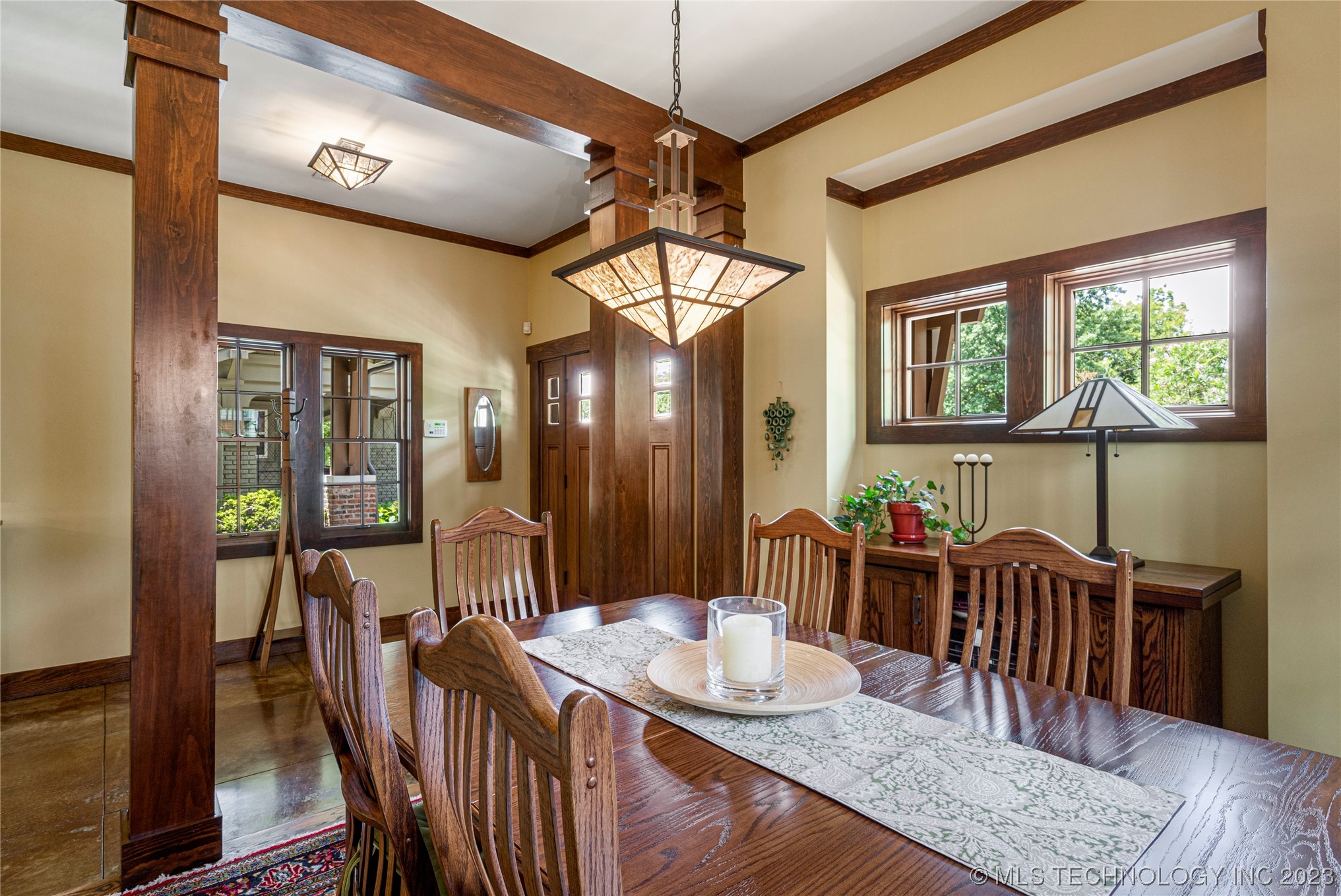 1623 S Rockford Avenue