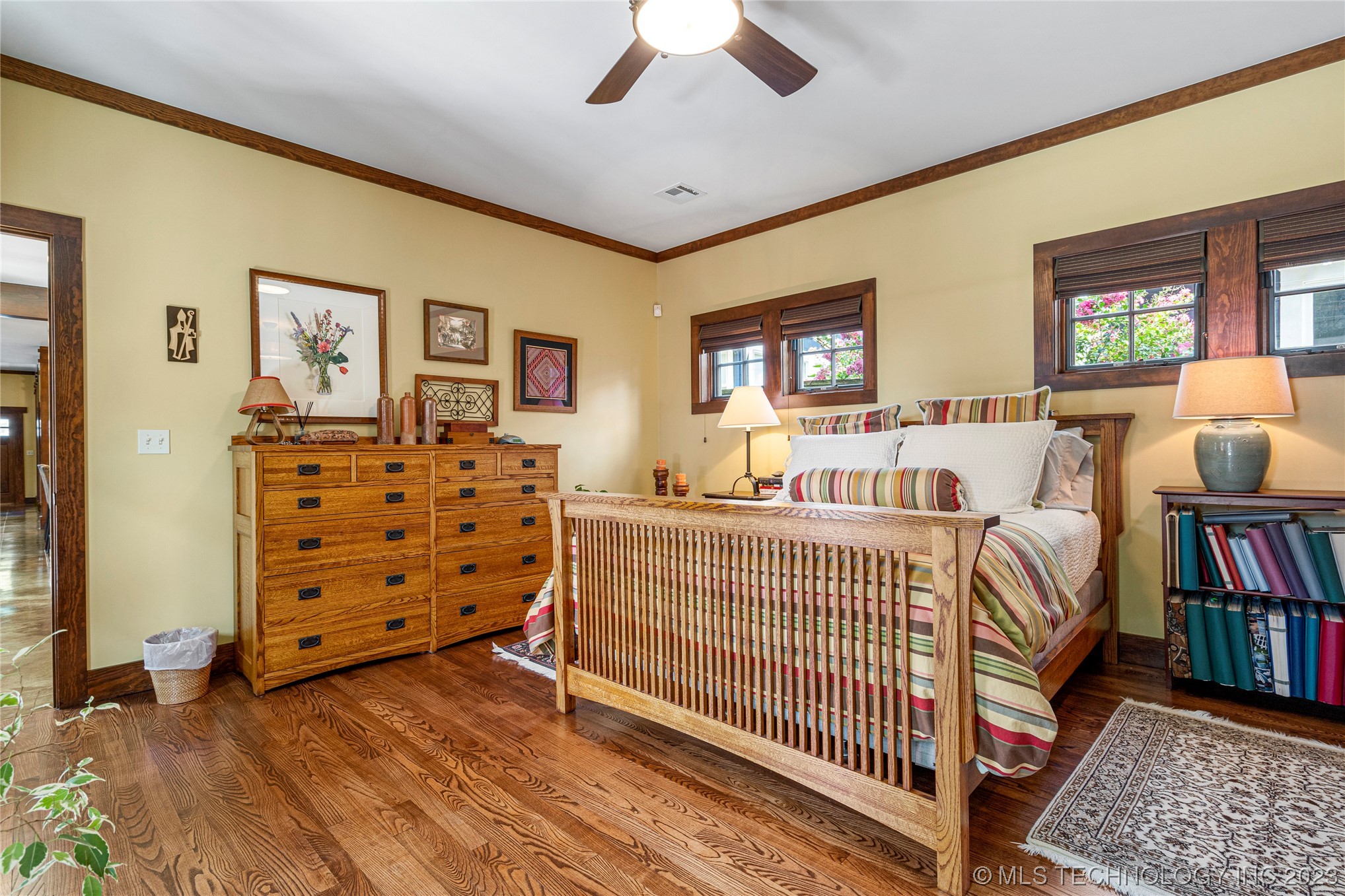 1623 S Rockford Avenue