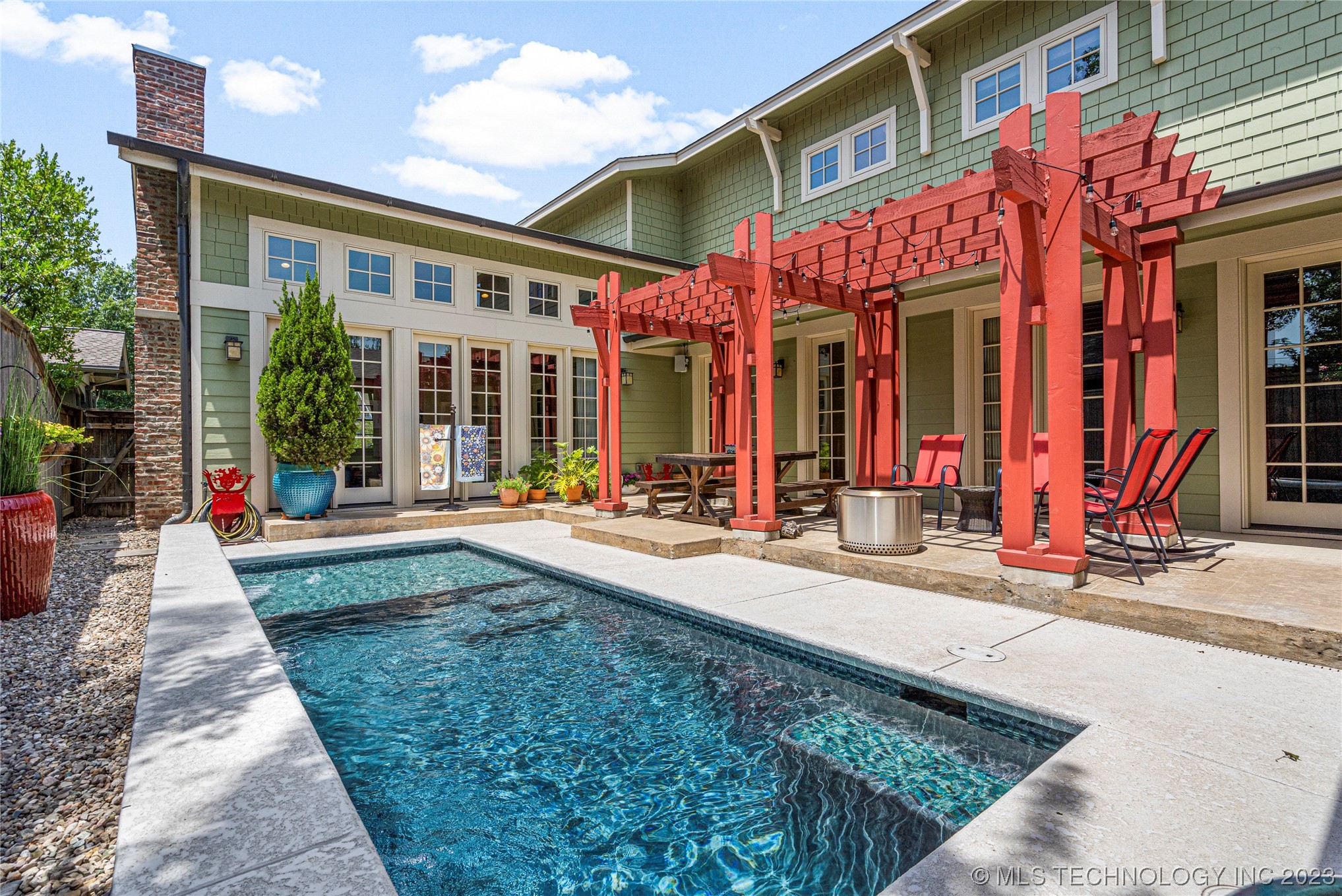 1623 S Rockford Avenue