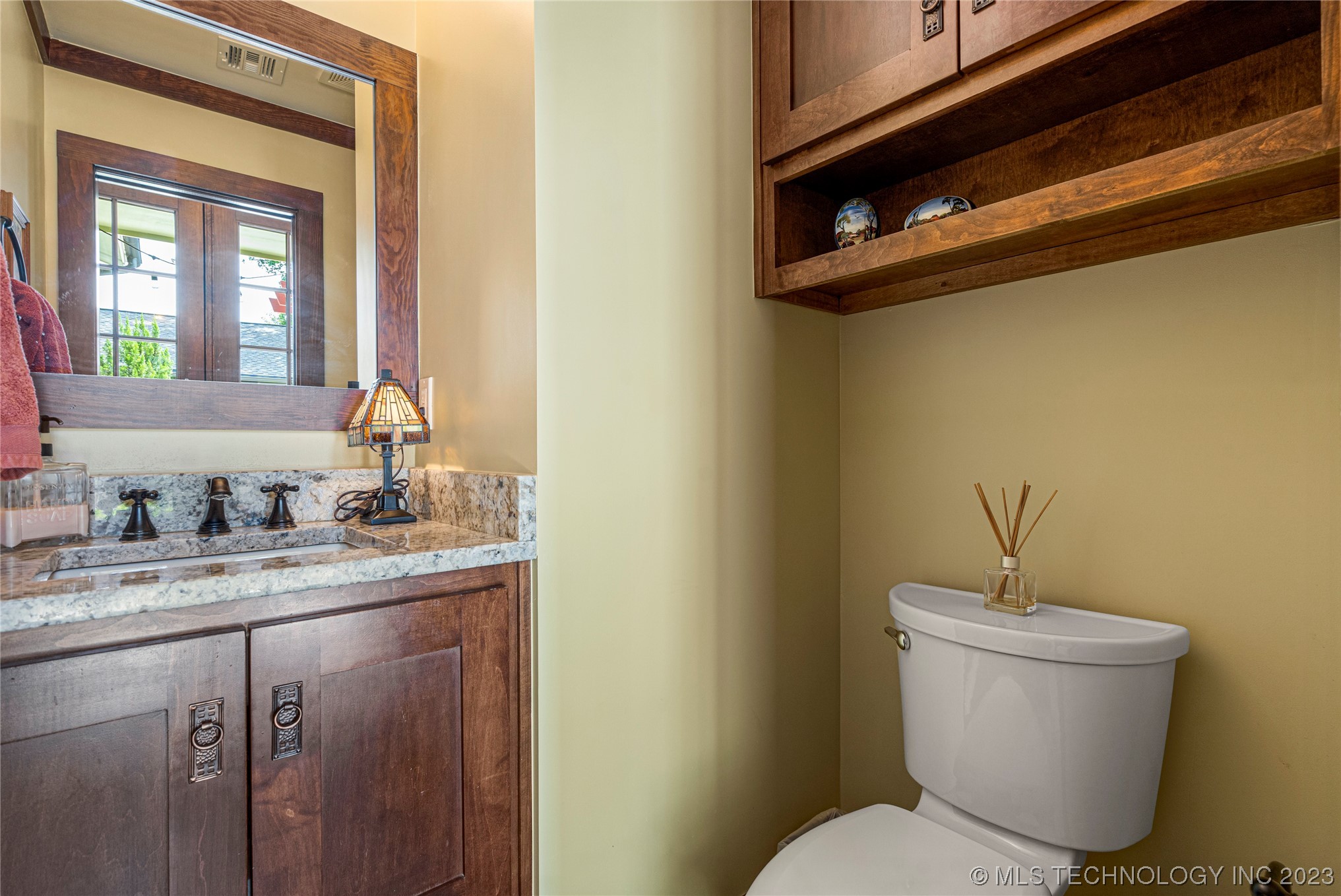 1623 S Rockford Avenue