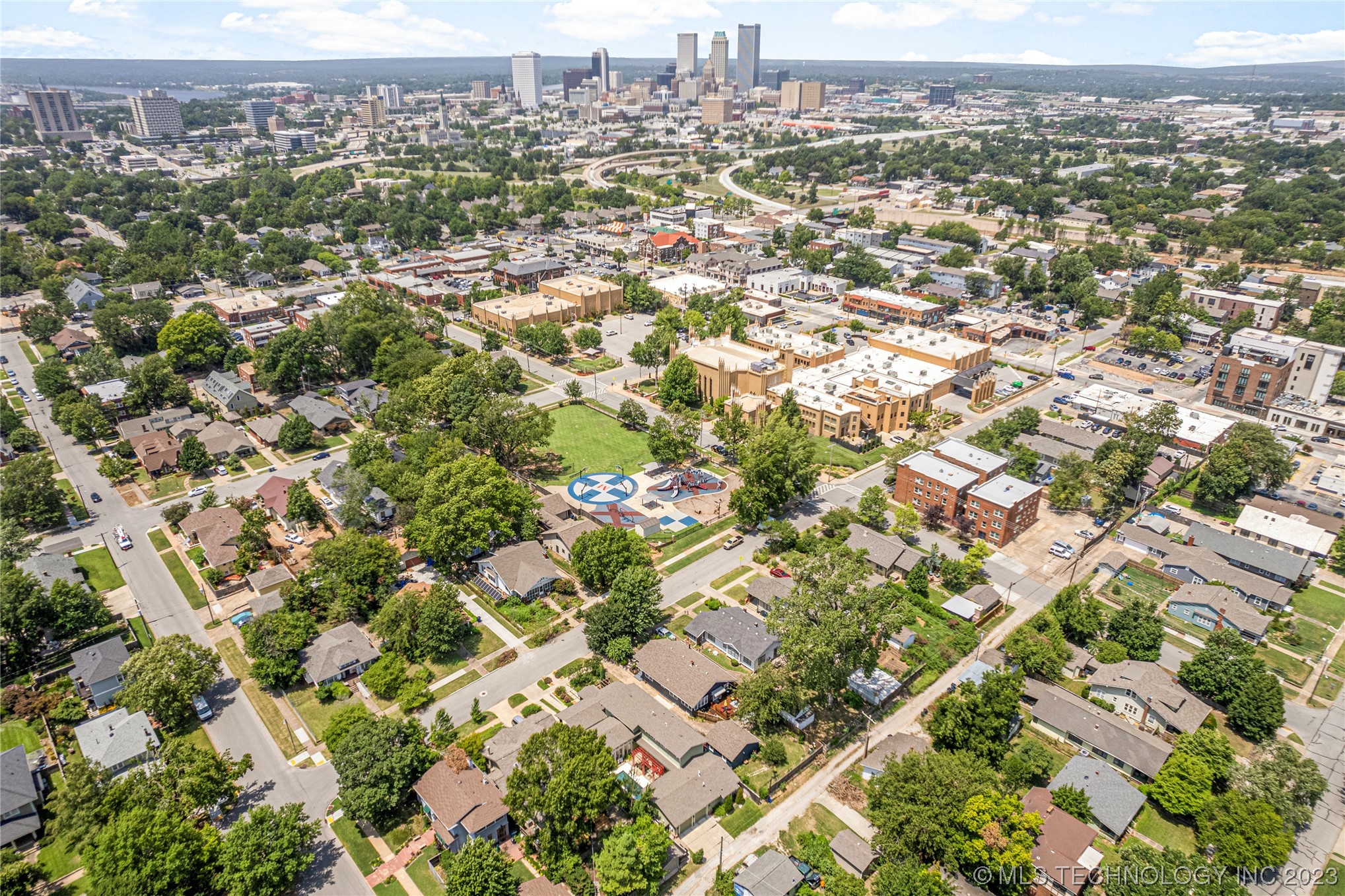 1623 S Rockford Avenue