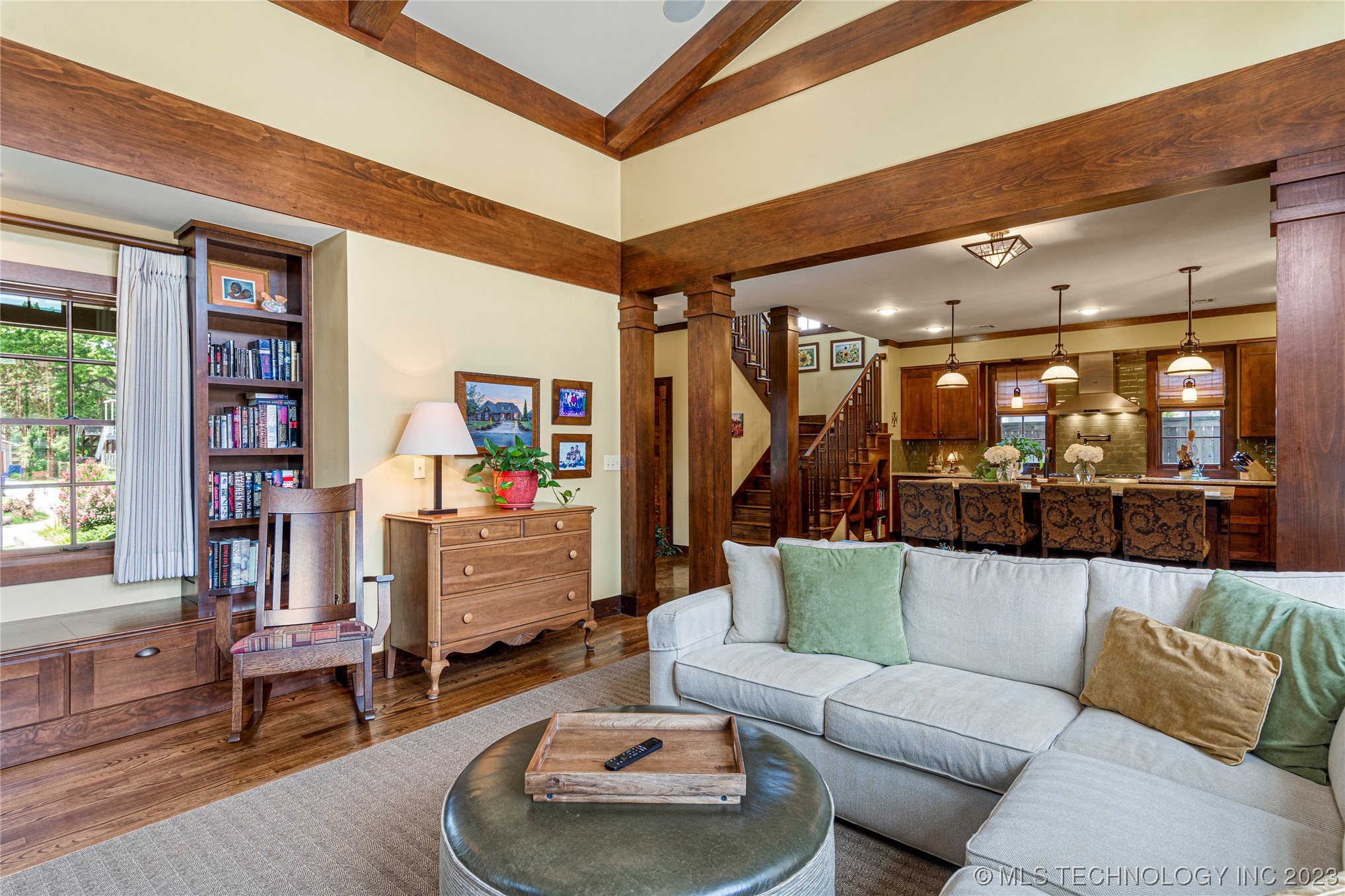 1623 S Rockford Avenue