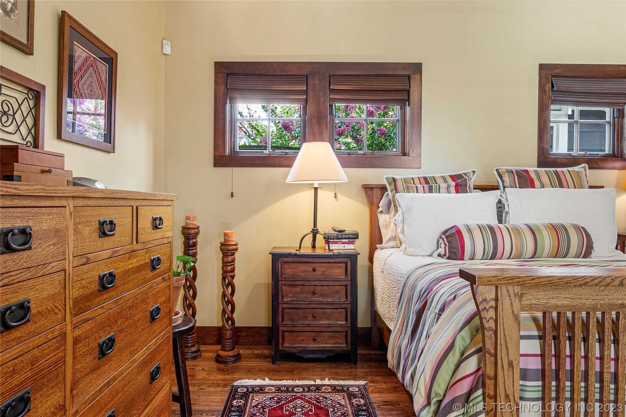 1623 S Rockford Avenue