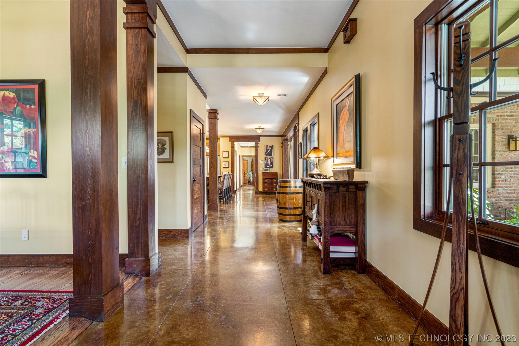 1623 S Rockford Avenue