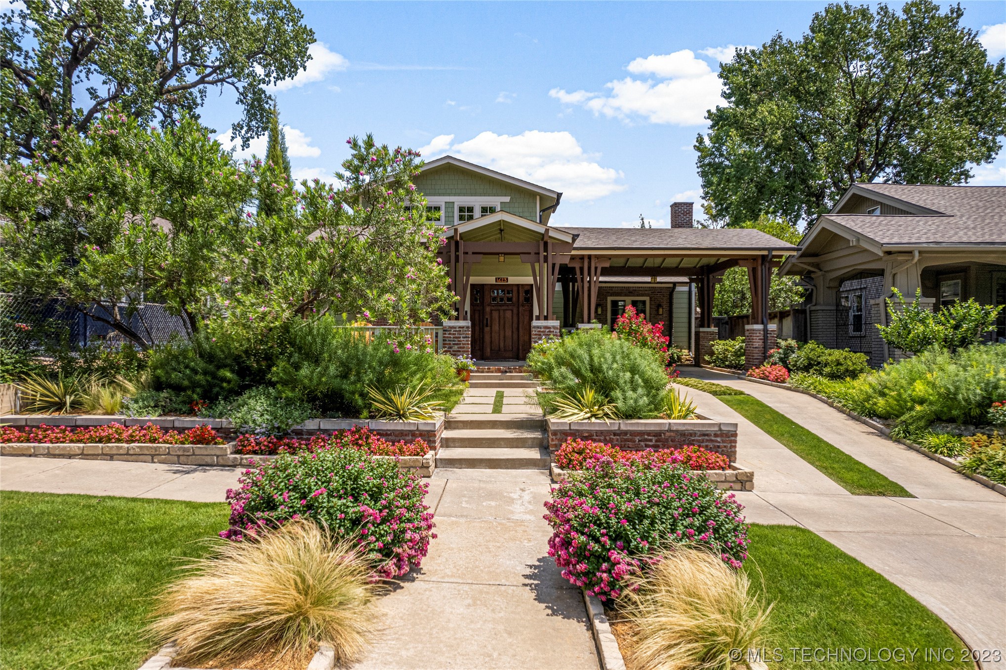 1623 S Rockford Avenue