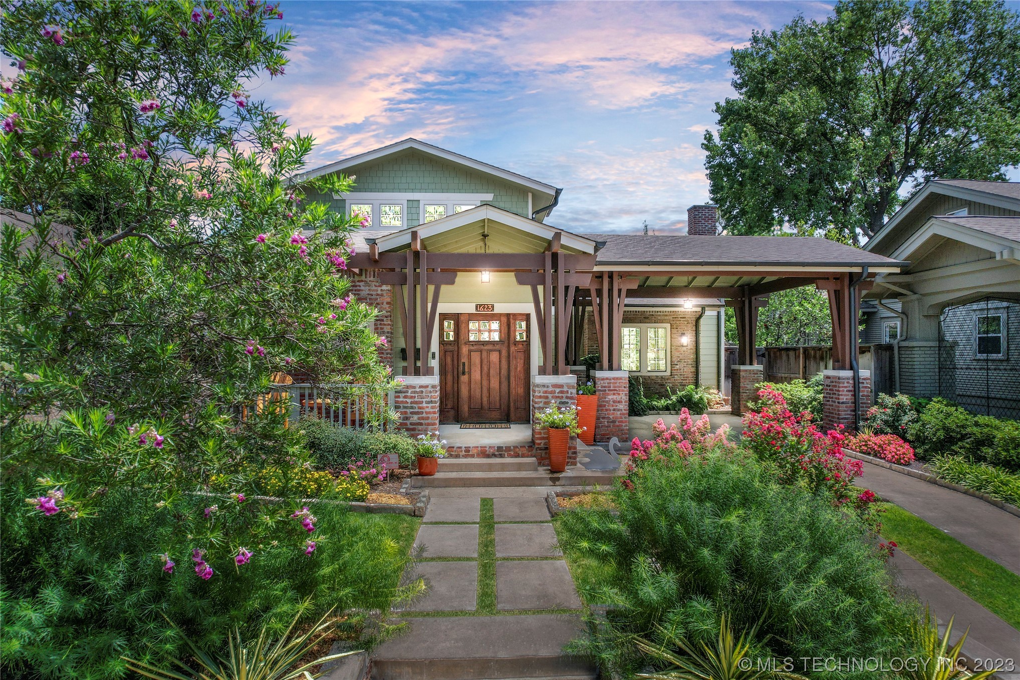 1623 S Rockford Avenue