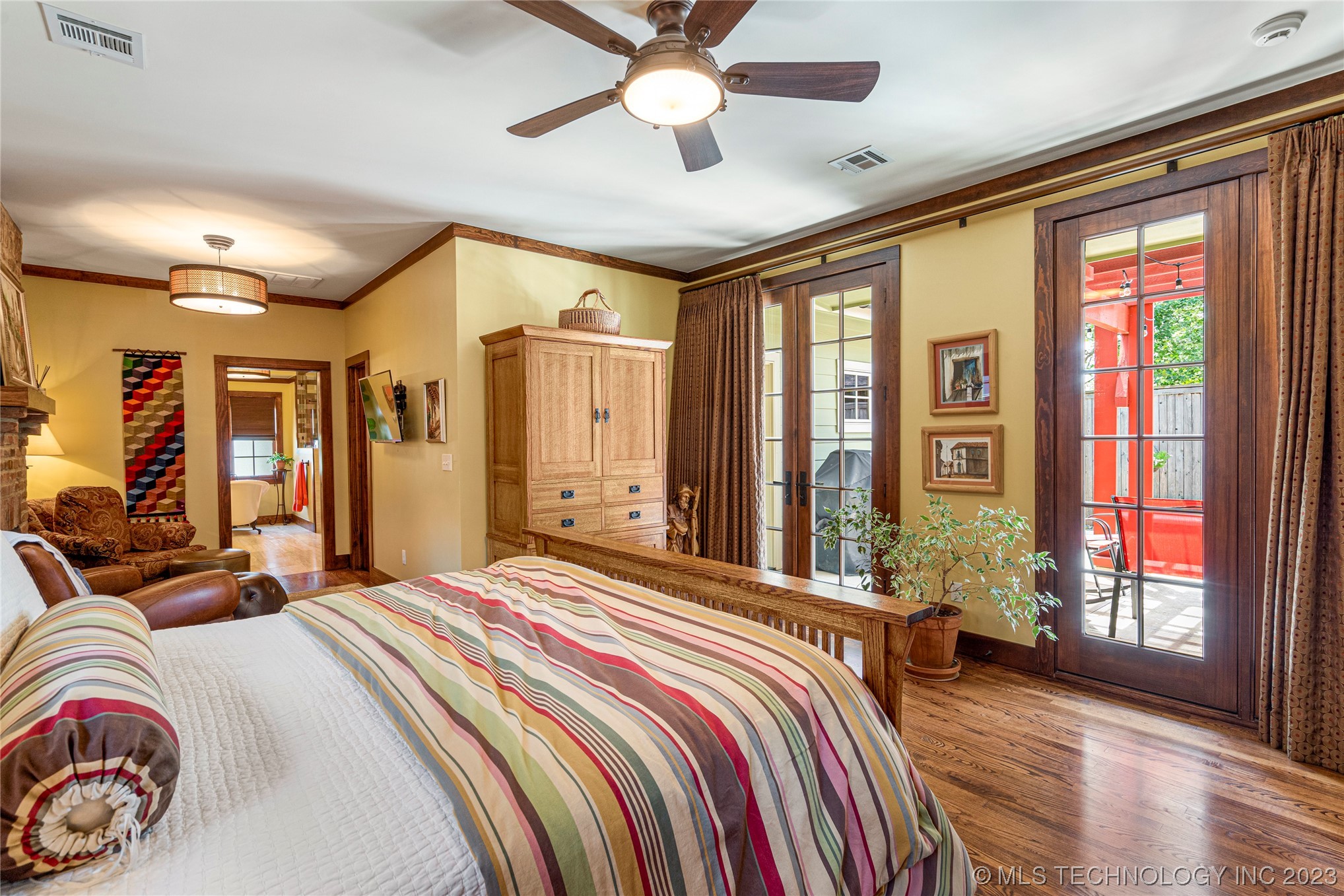 1623 S Rockford Avenue