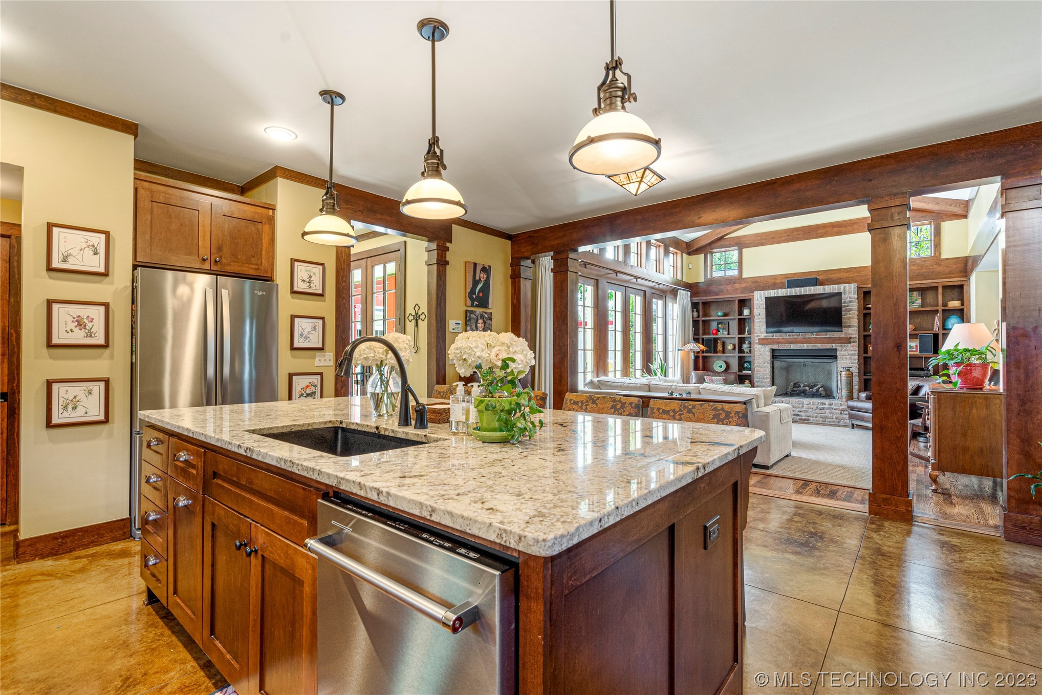 1623 S Rockford Avenue