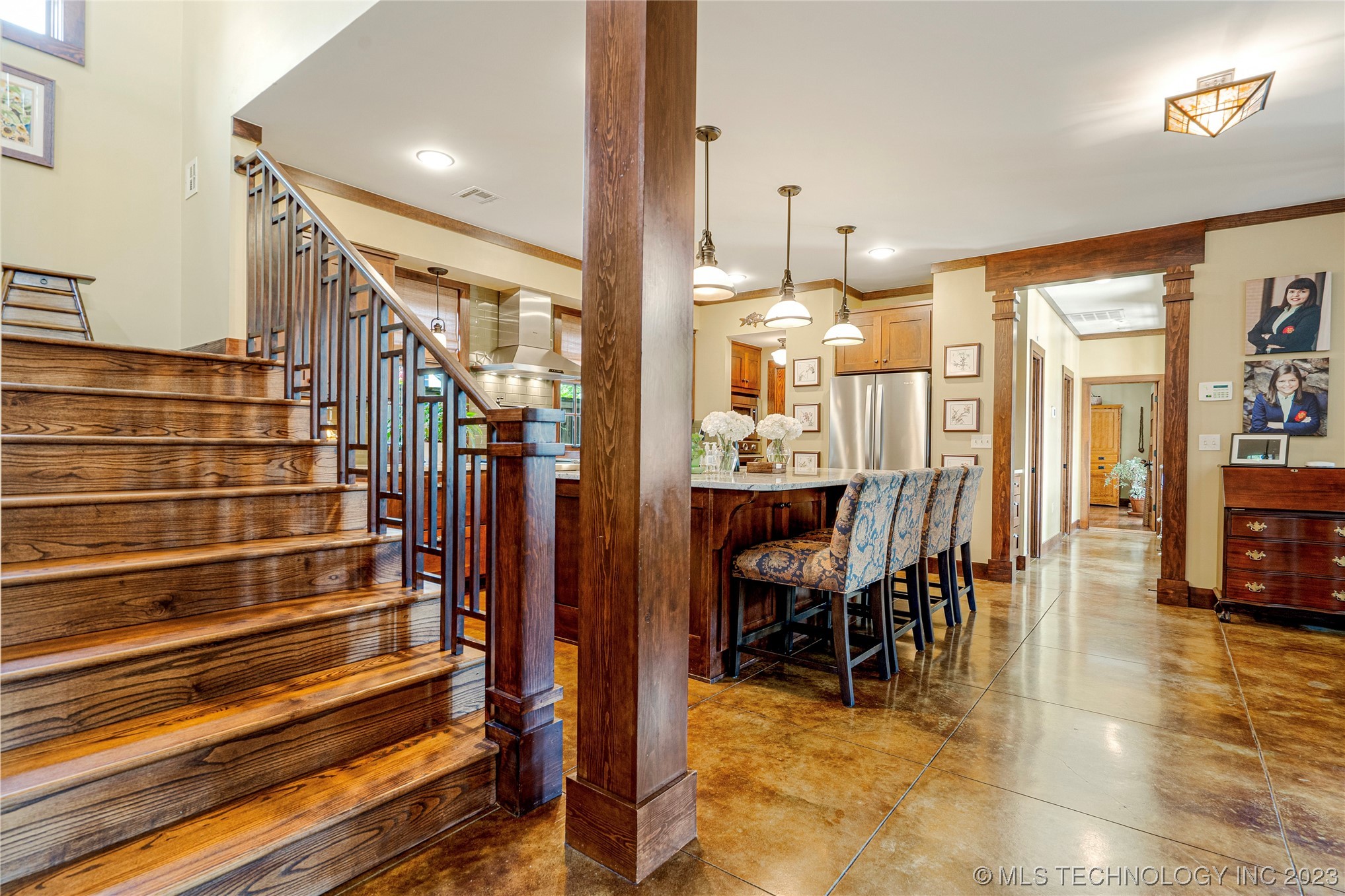 1623 S Rockford Avenue