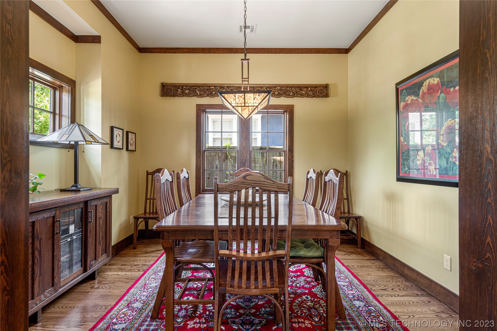 1623 S Rockford Avenue