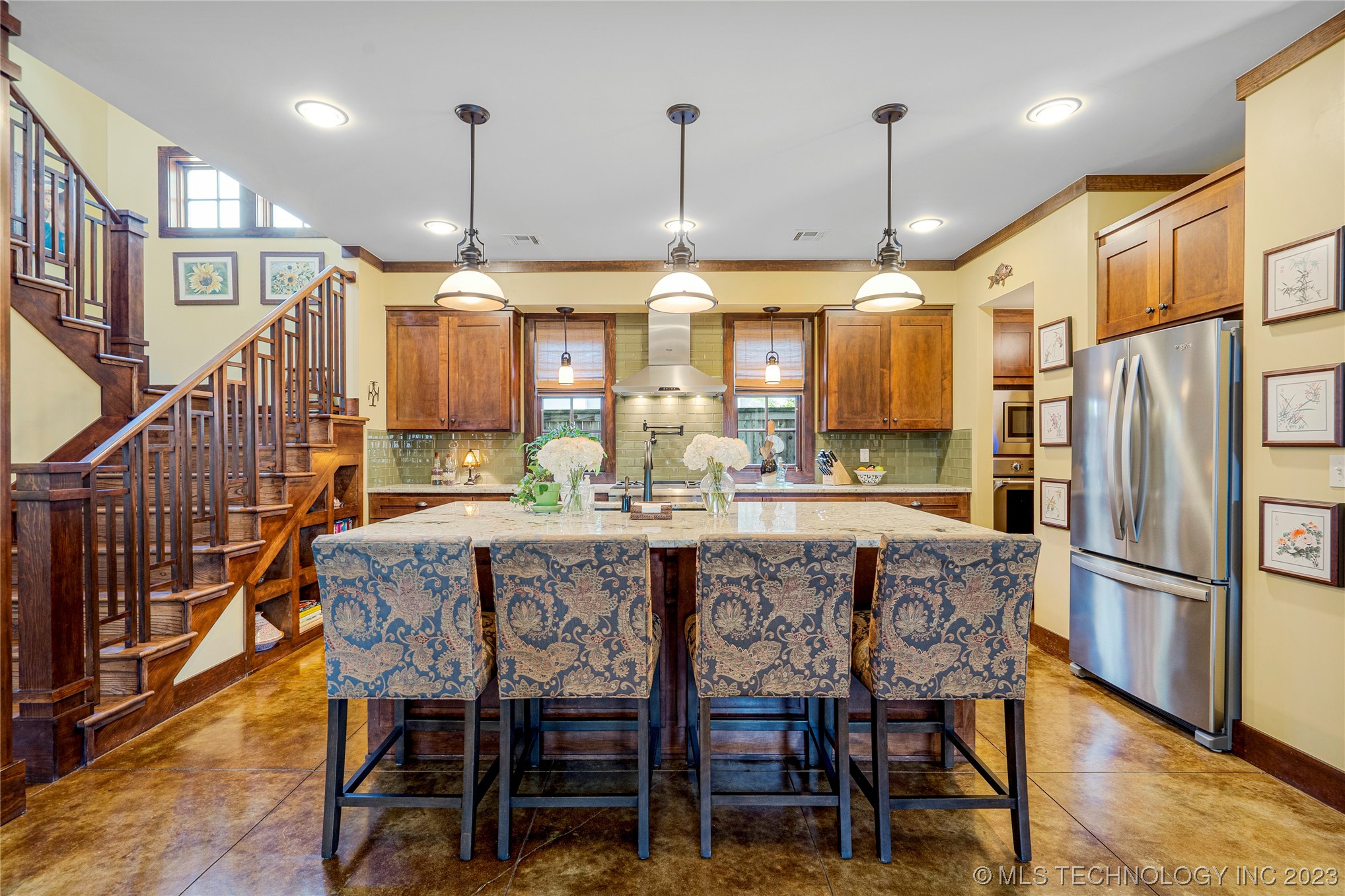 1623 S Rockford Avenue