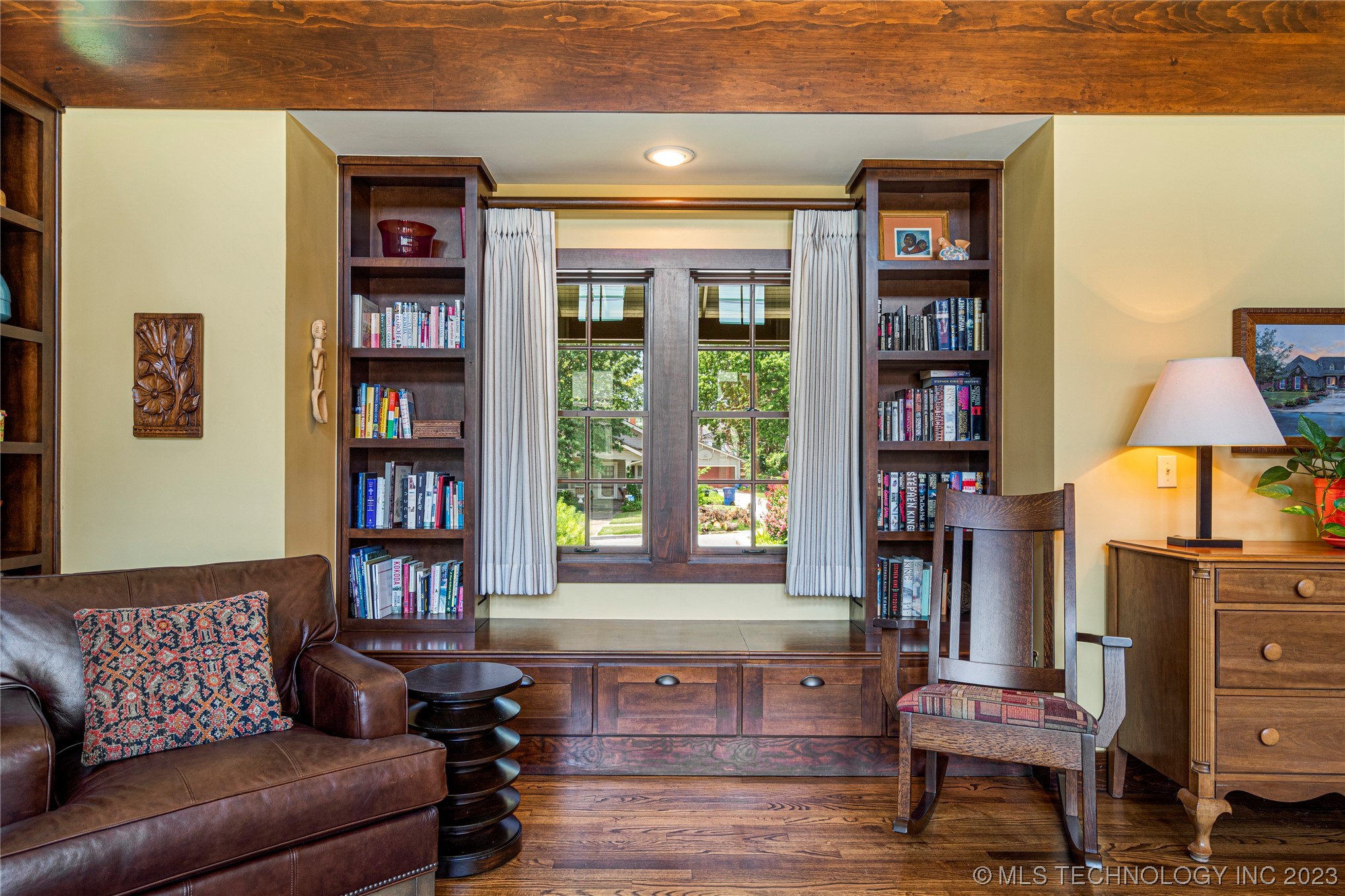 1623 S Rockford Avenue