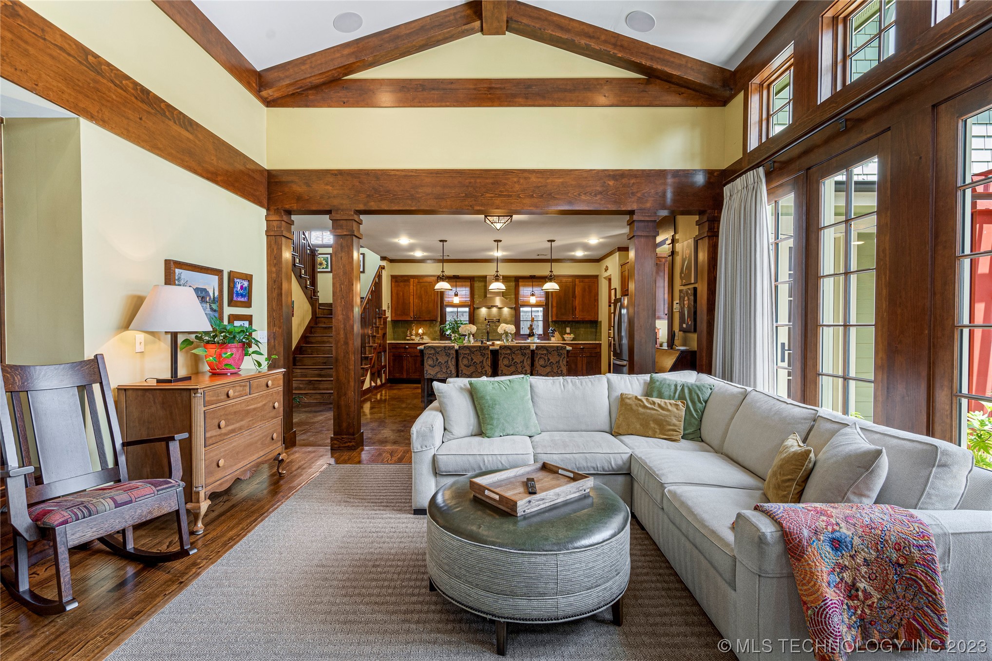 1623 S Rockford Avenue