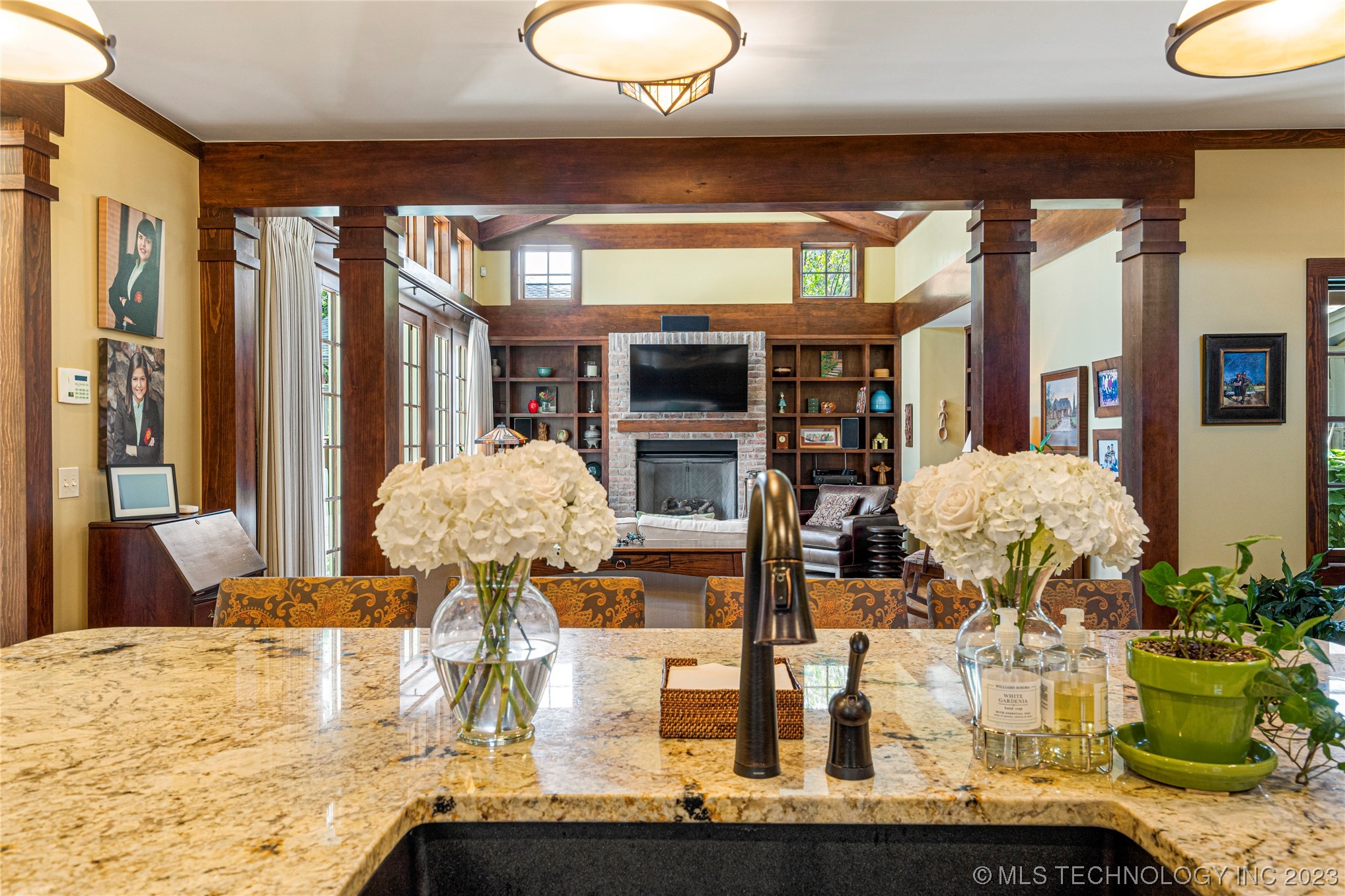 1623 S Rockford Avenue