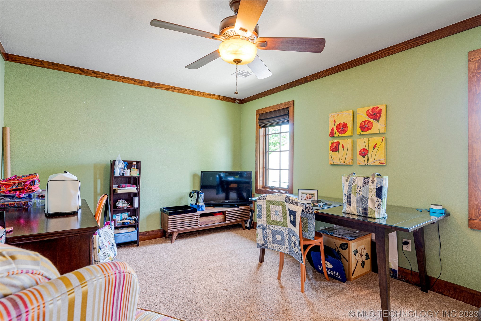 1623 S Rockford Avenue