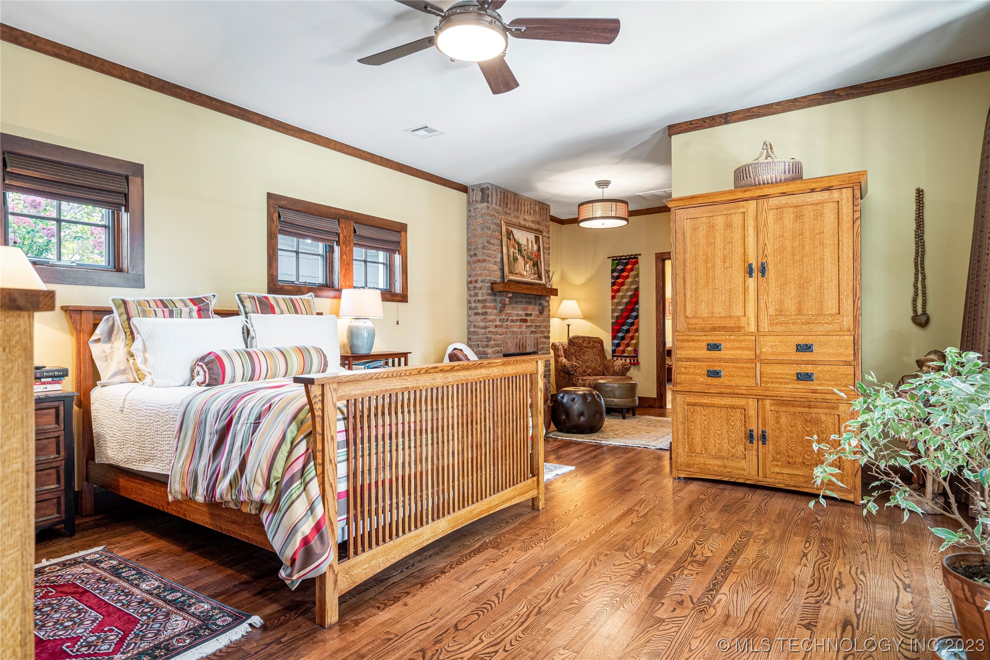 1623 S Rockford Avenue