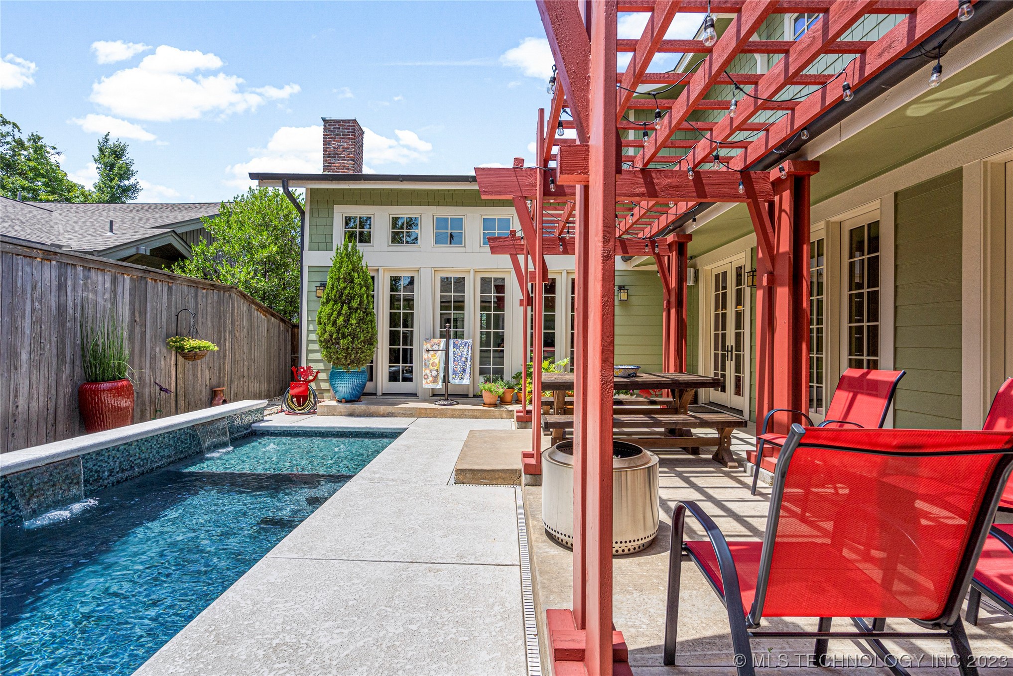 1623 S Rockford Avenue