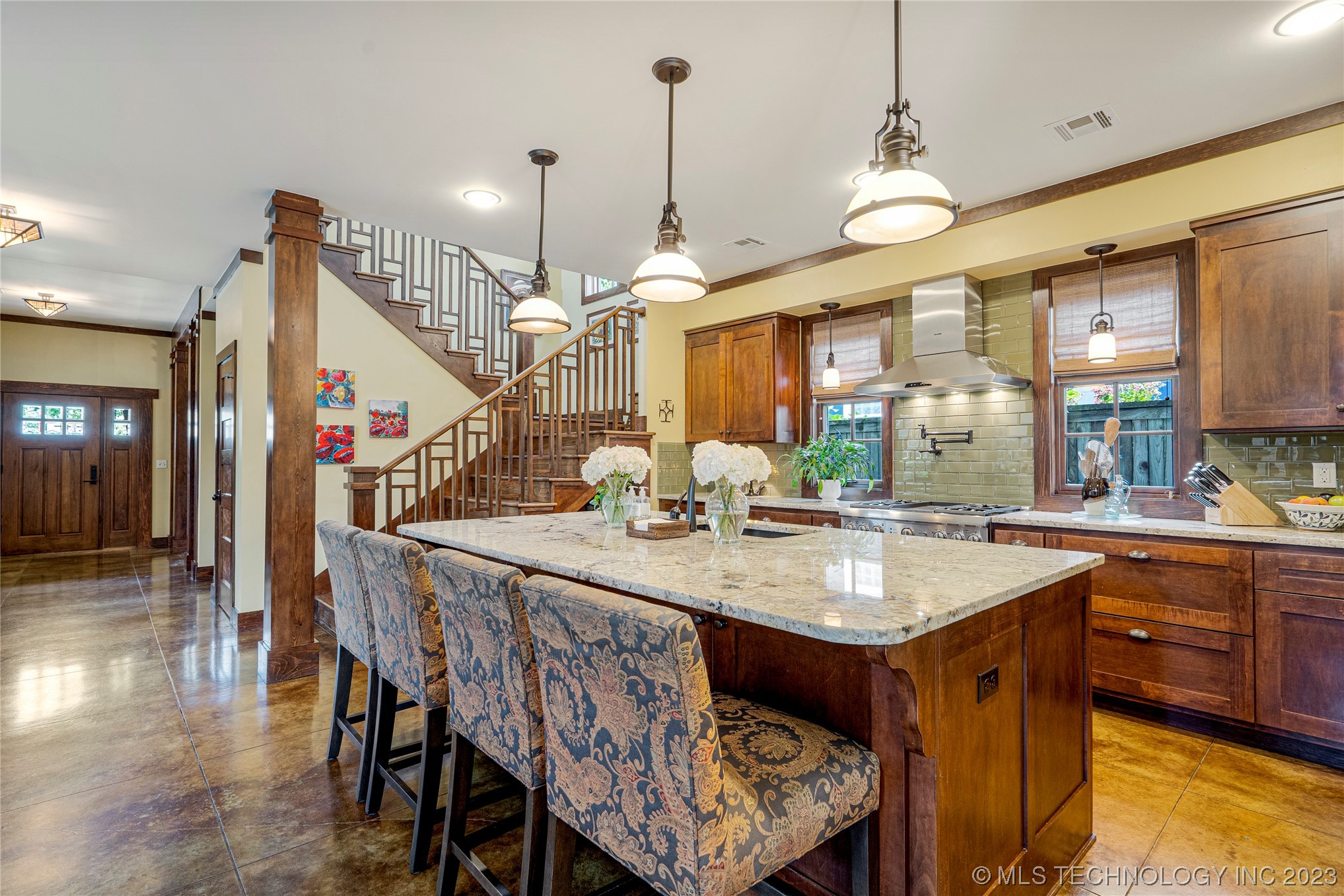 1623 S Rockford Avenue