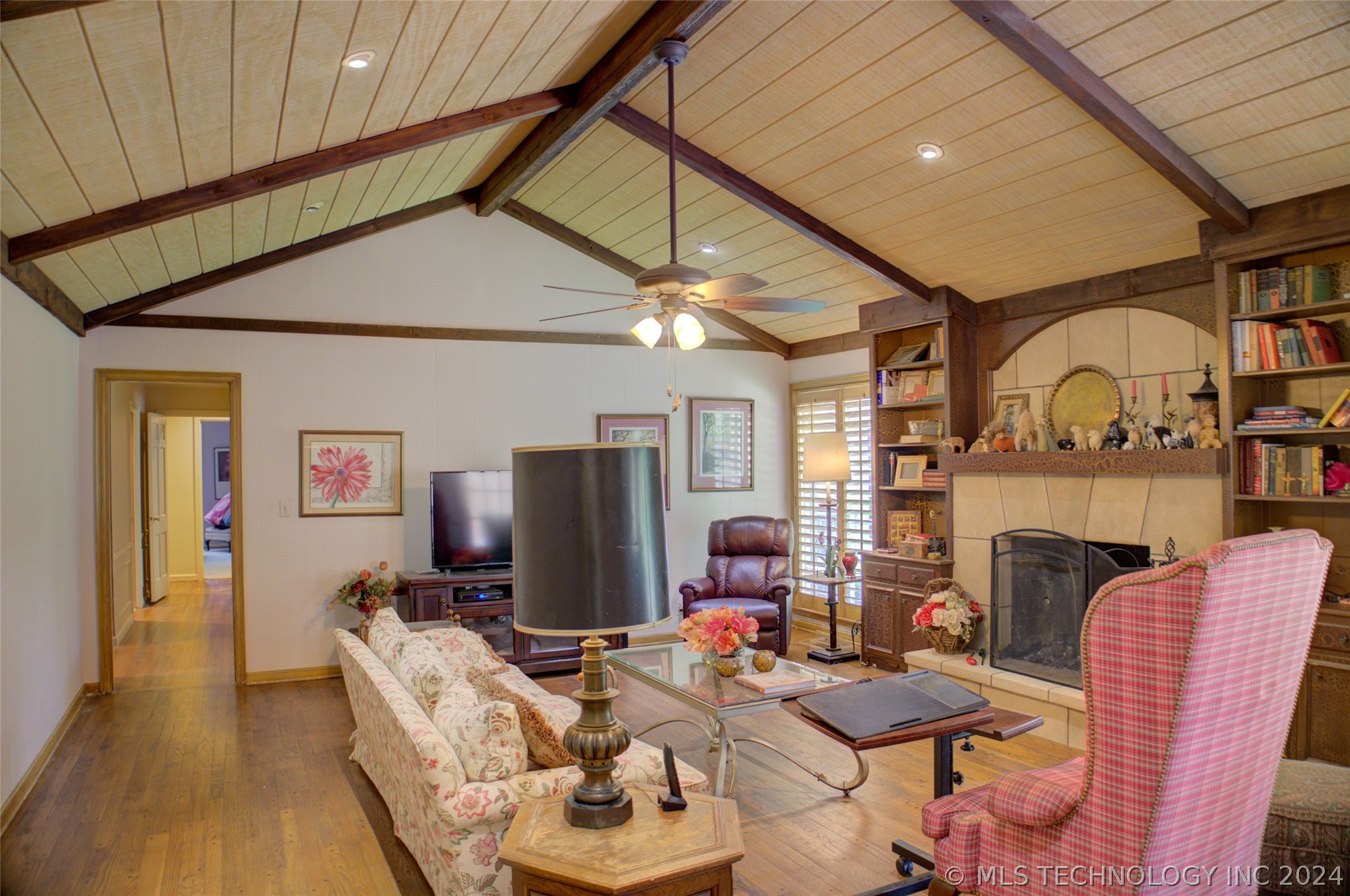 3818 S Florence Place