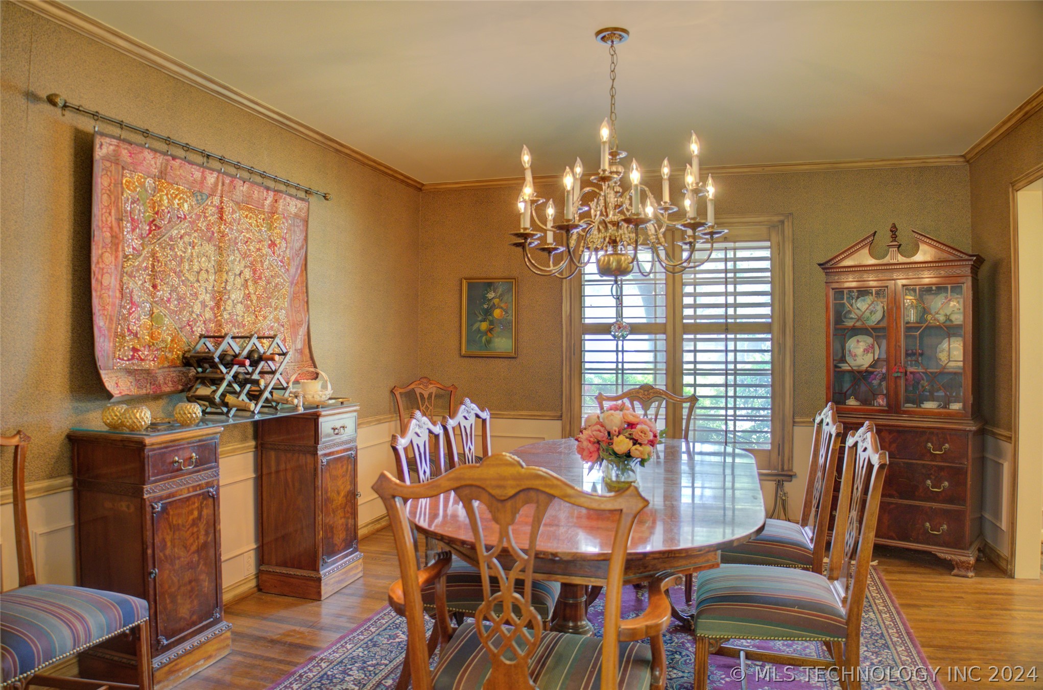 3818 S Florence Place