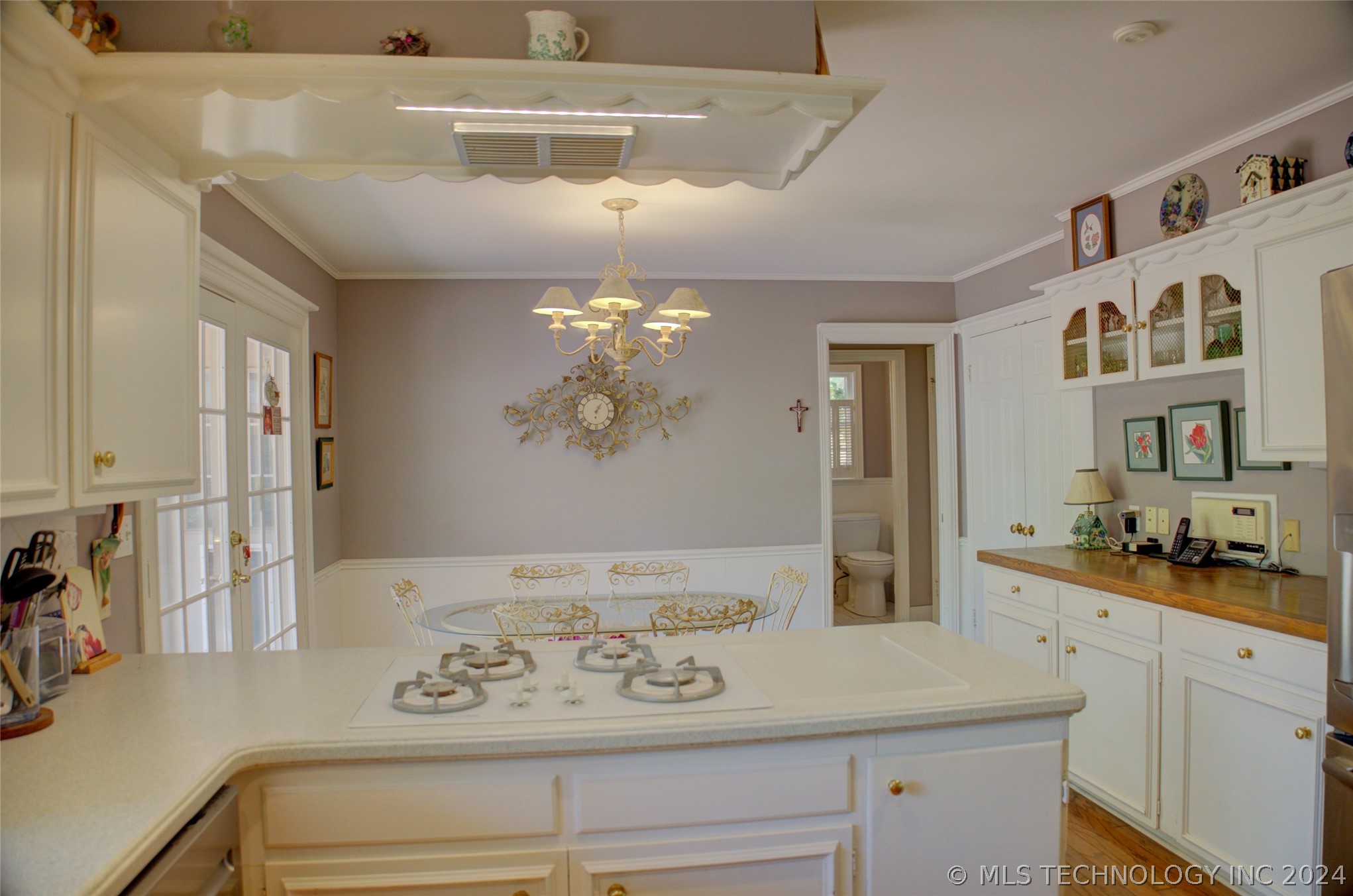 3818 S Florence Place