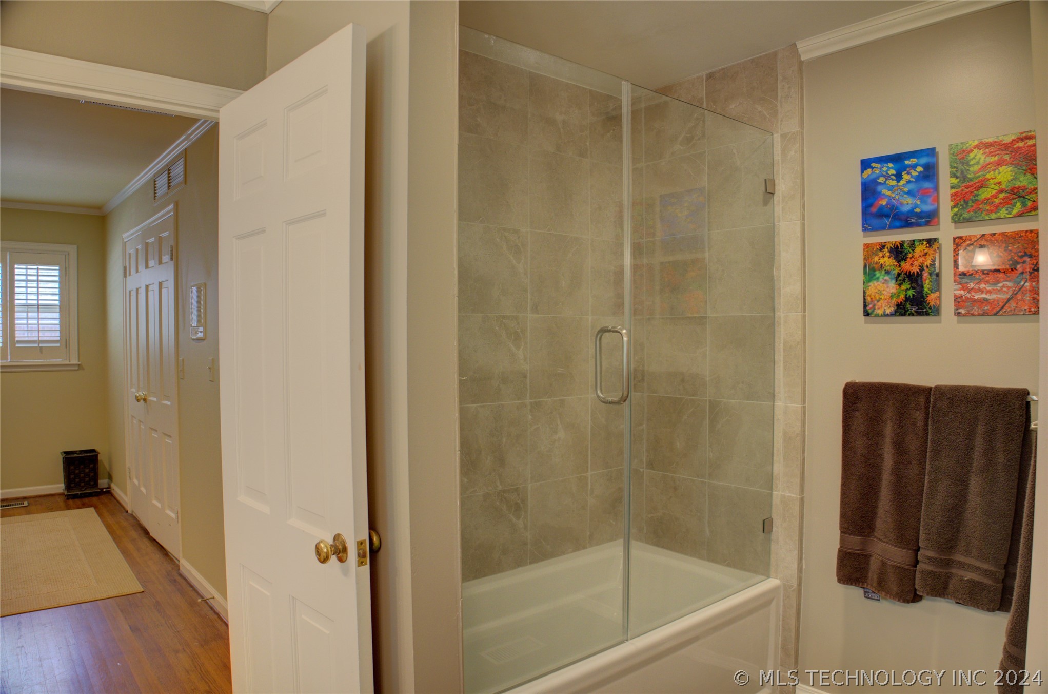 3818 S Florence Place