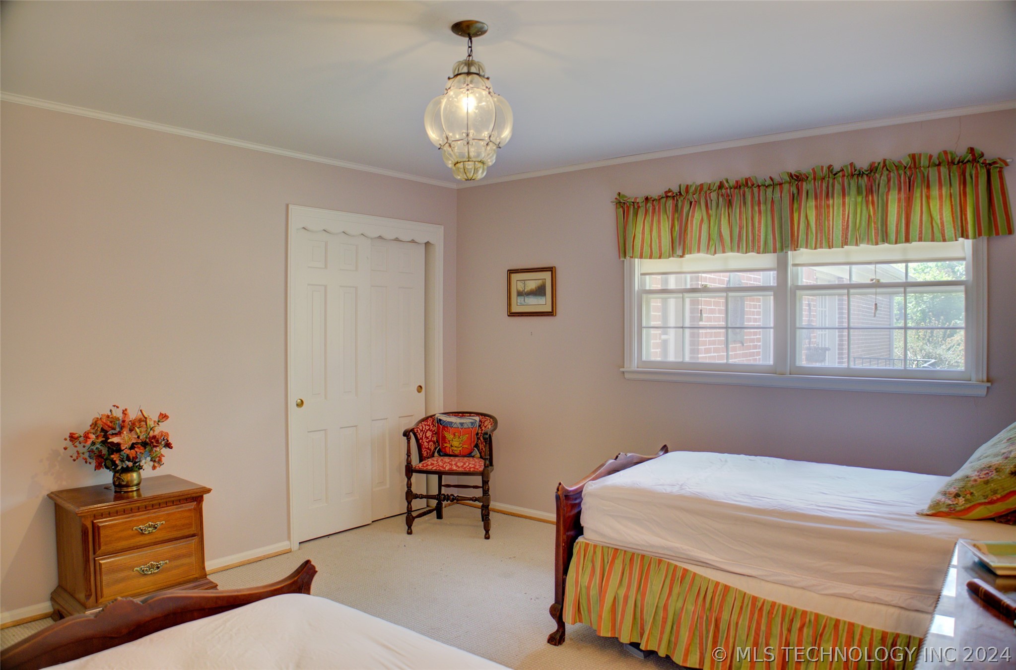 3818 S Florence Place