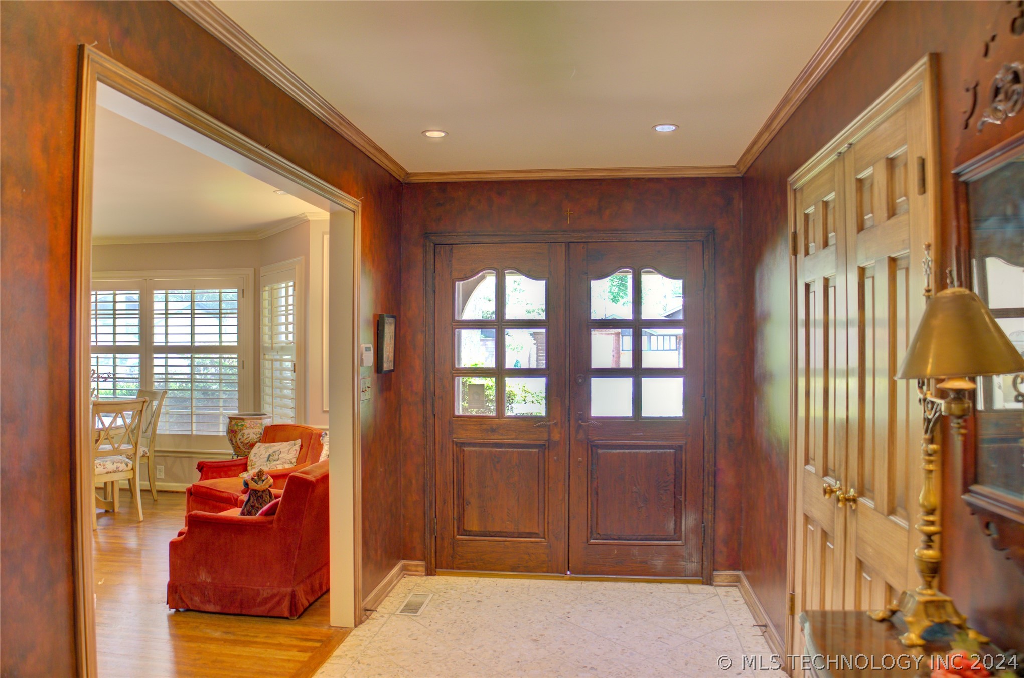 3818 S Florence Place