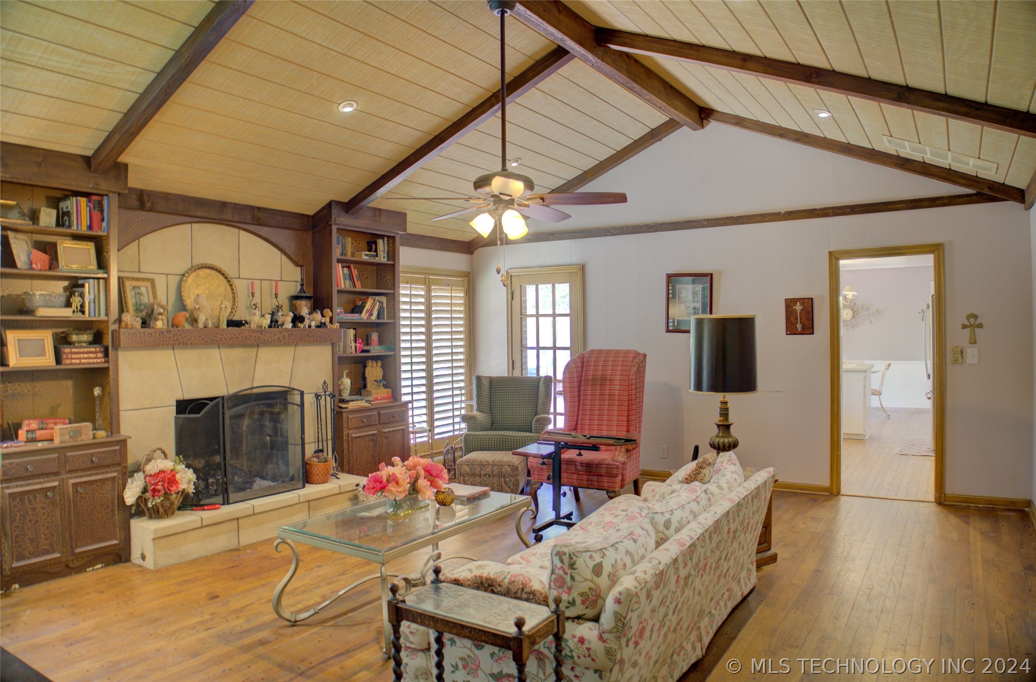 3818 S Florence Place