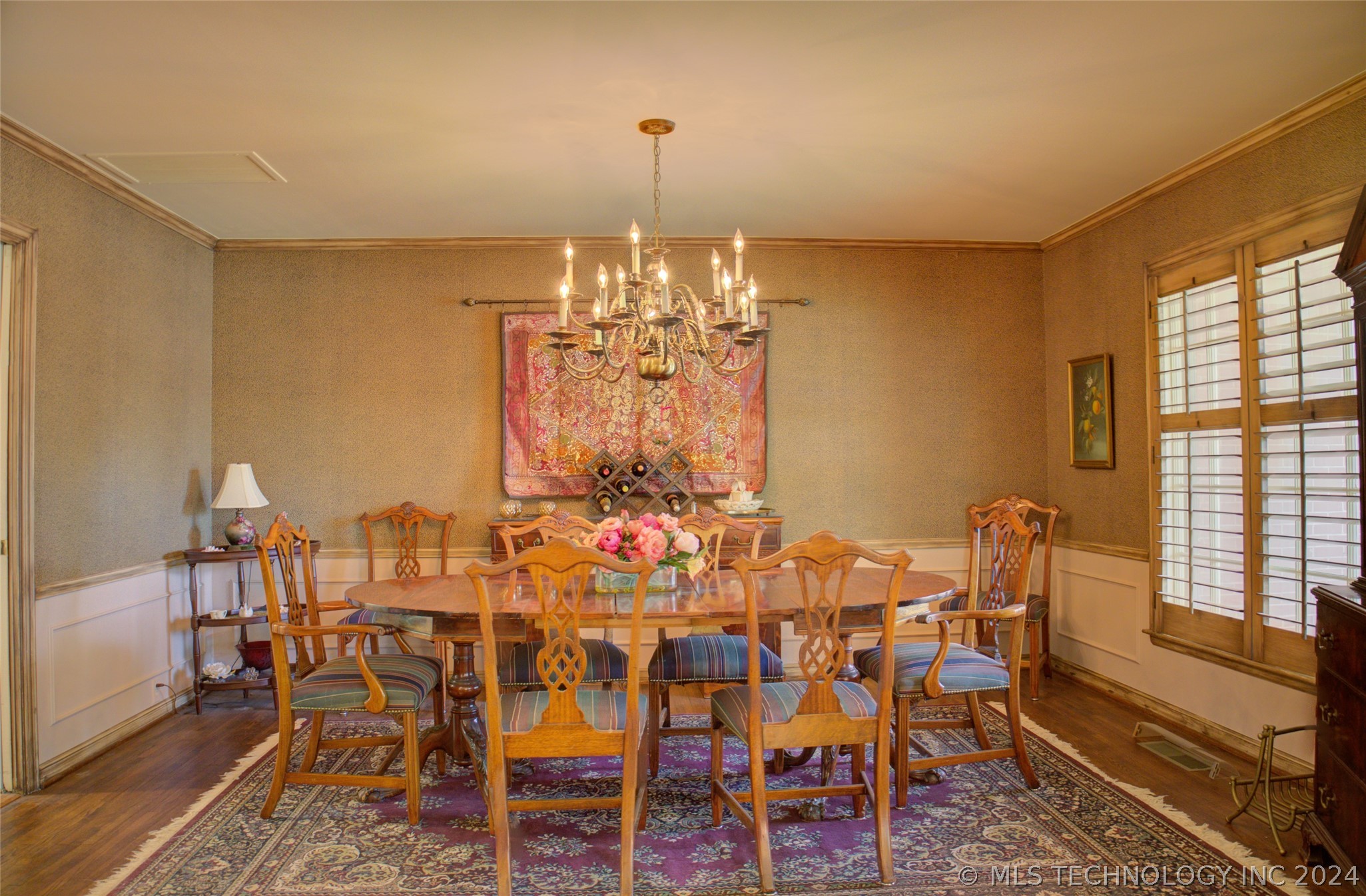 3818 S Florence Place