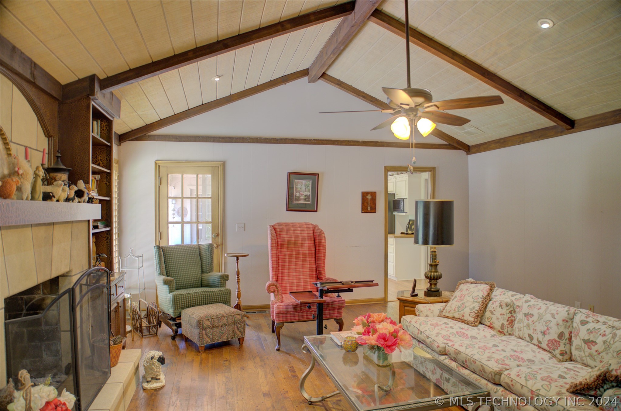 3818 S Florence Place