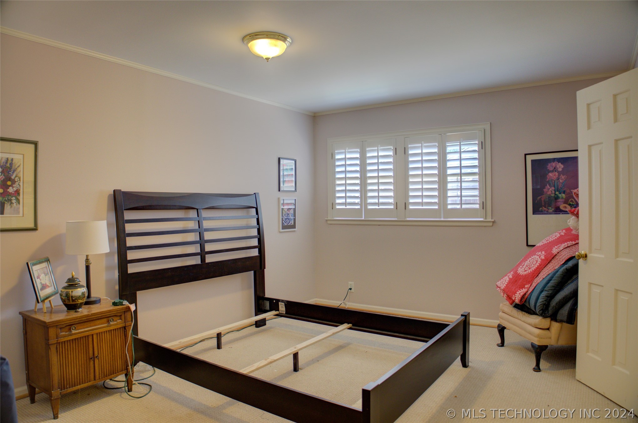 3818 S Florence Place